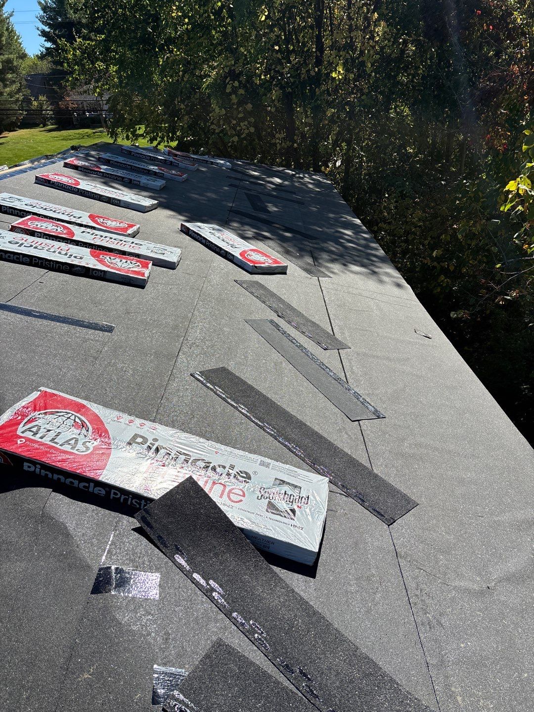 Roof in  North Royalton, OH by Barbera Home LLC