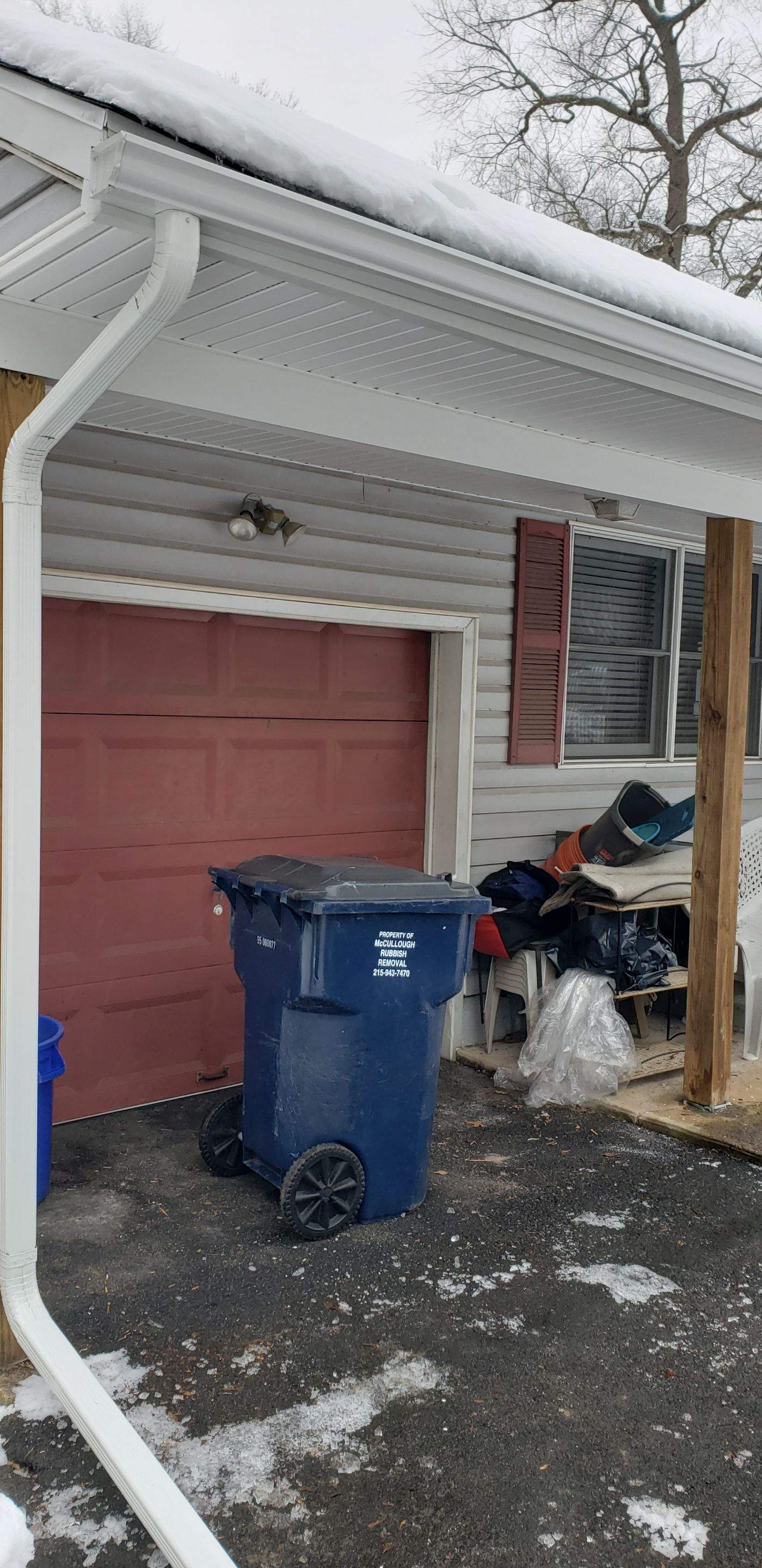 Roofing, Porch and Gutters by Stofan Construction LLC