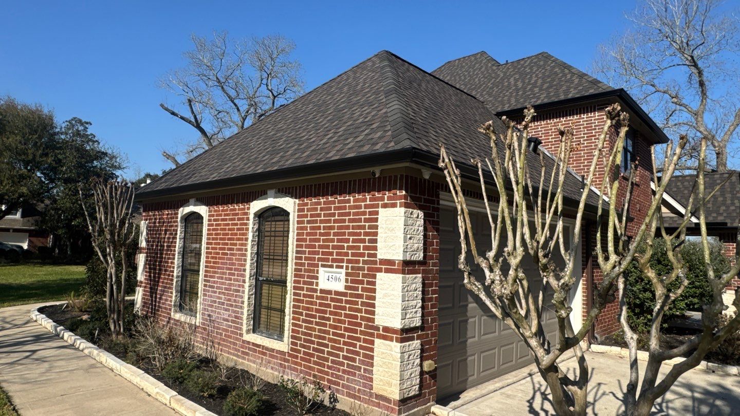 Huy N. by Boss Hogg Roofing