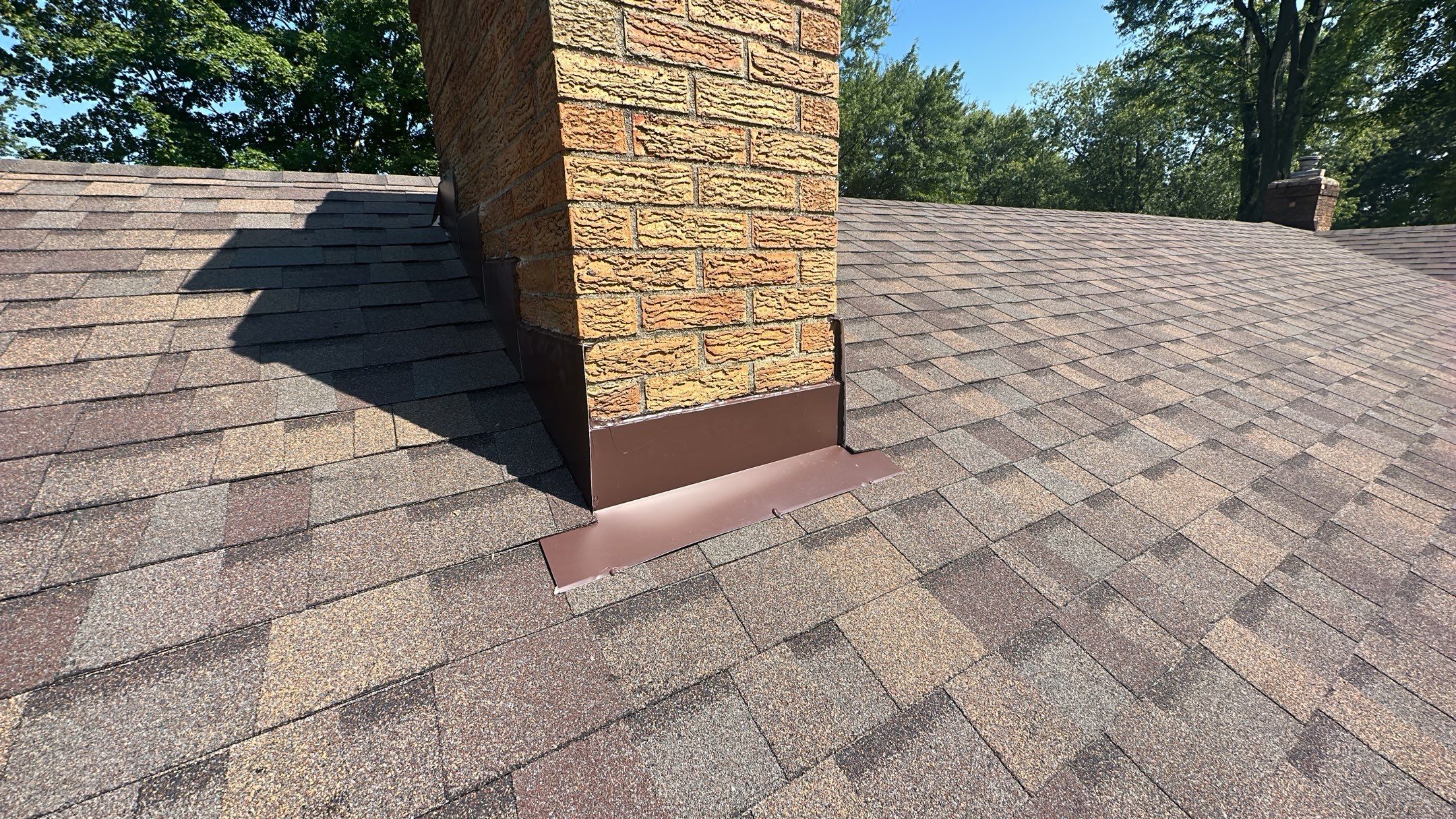 Residential Roofing Installation using Owens Corning by WIW Enterprises Inc