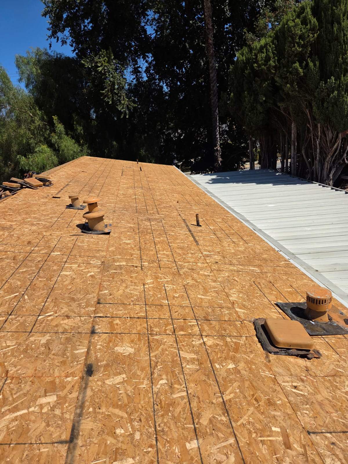 Roof Replacement - San Jose, CA 95123 by Epic Roof Replacement