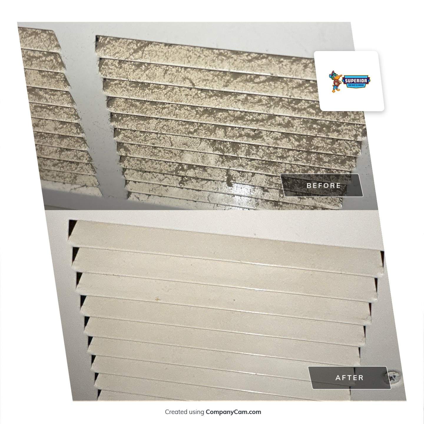 Air Duct Cleaning in Georgetown, PA by Superior Air Duct Cleaning