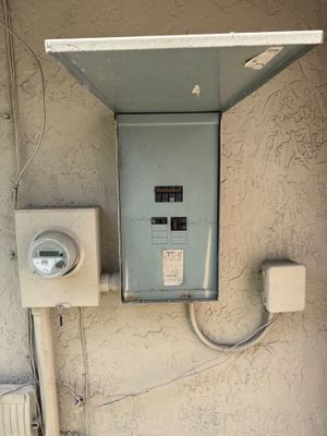Electrical Repair in Orlando