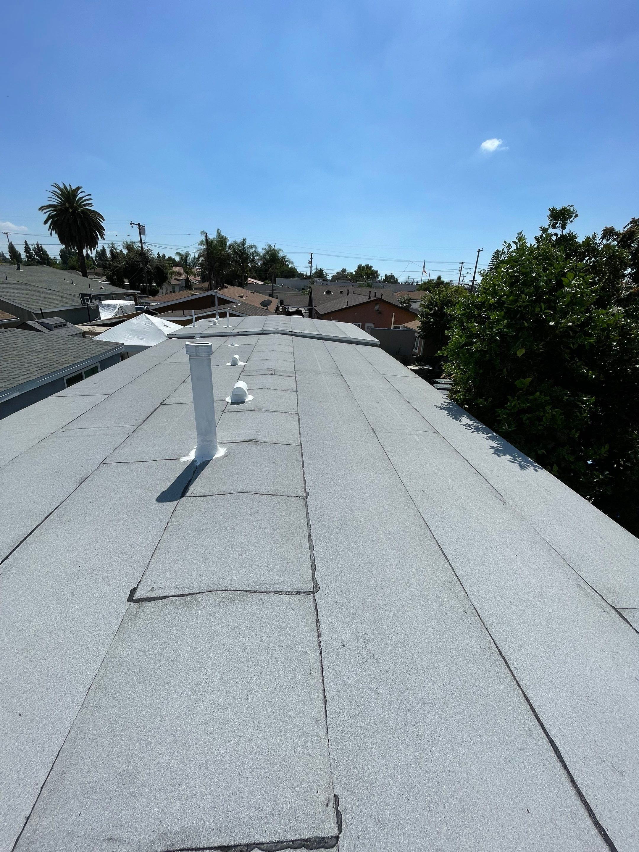 Roof Replacement - Norwalk CA 90650 by Epic Roof Replacement
