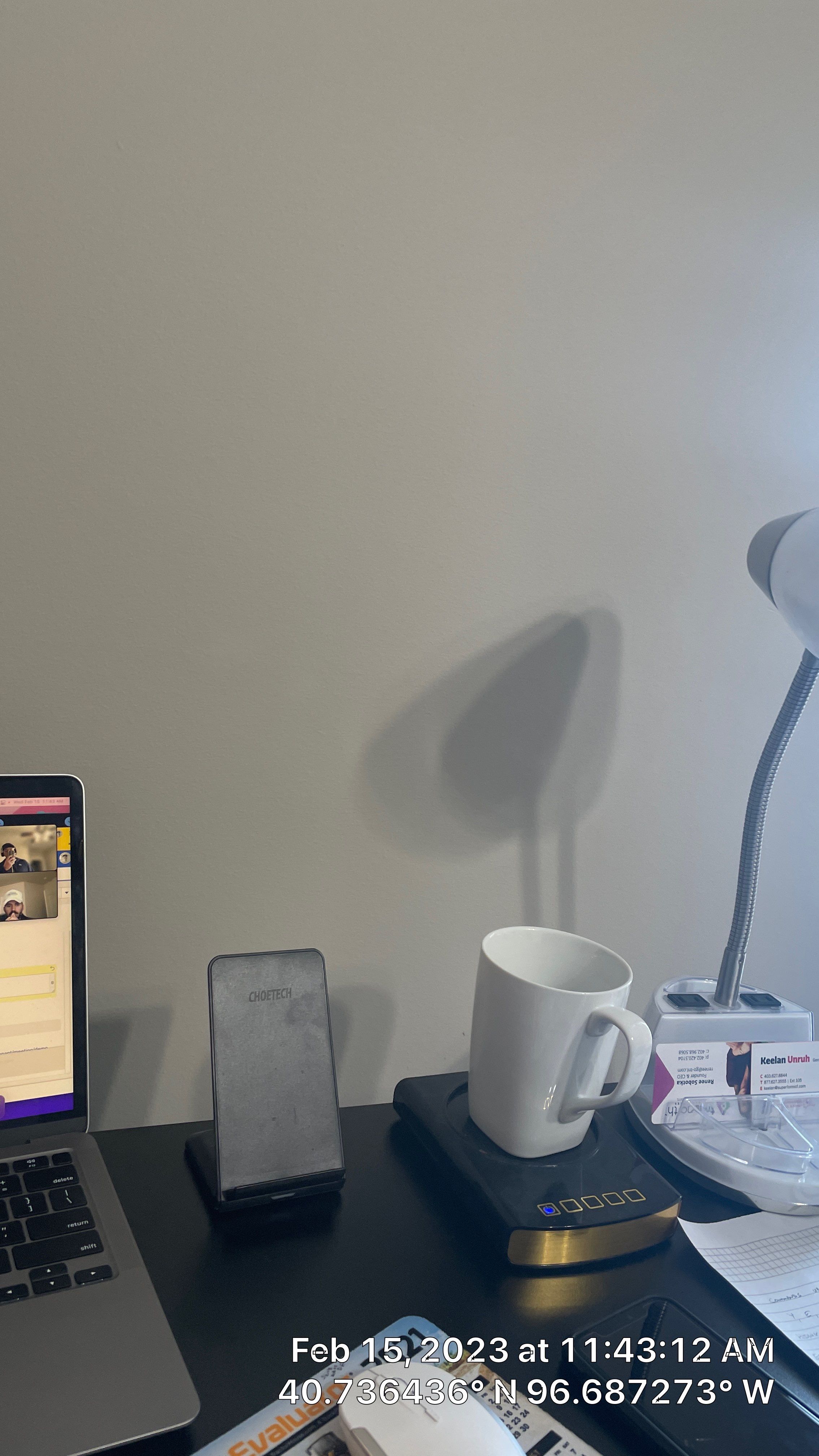 adasdfa 'dfkadsfk[paowej 'p by CompanyCam Sales Demo