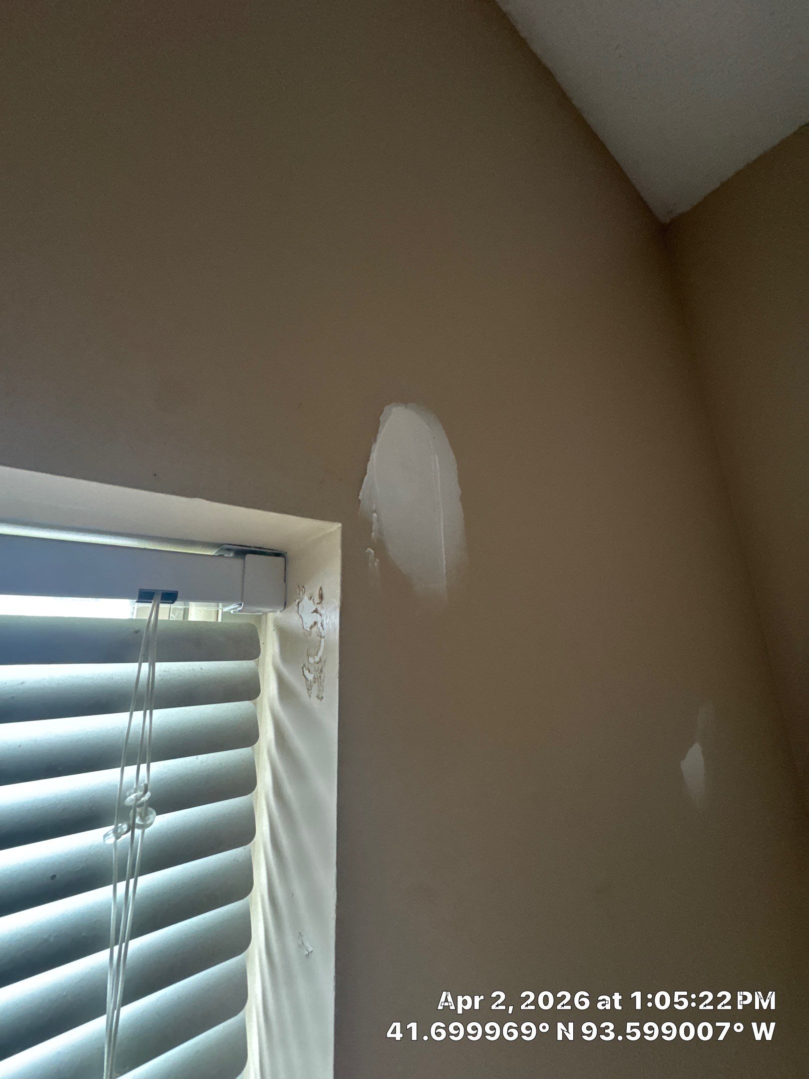 Apartment Repaint for AHEPA Senior Living by Midwest Paint LLC