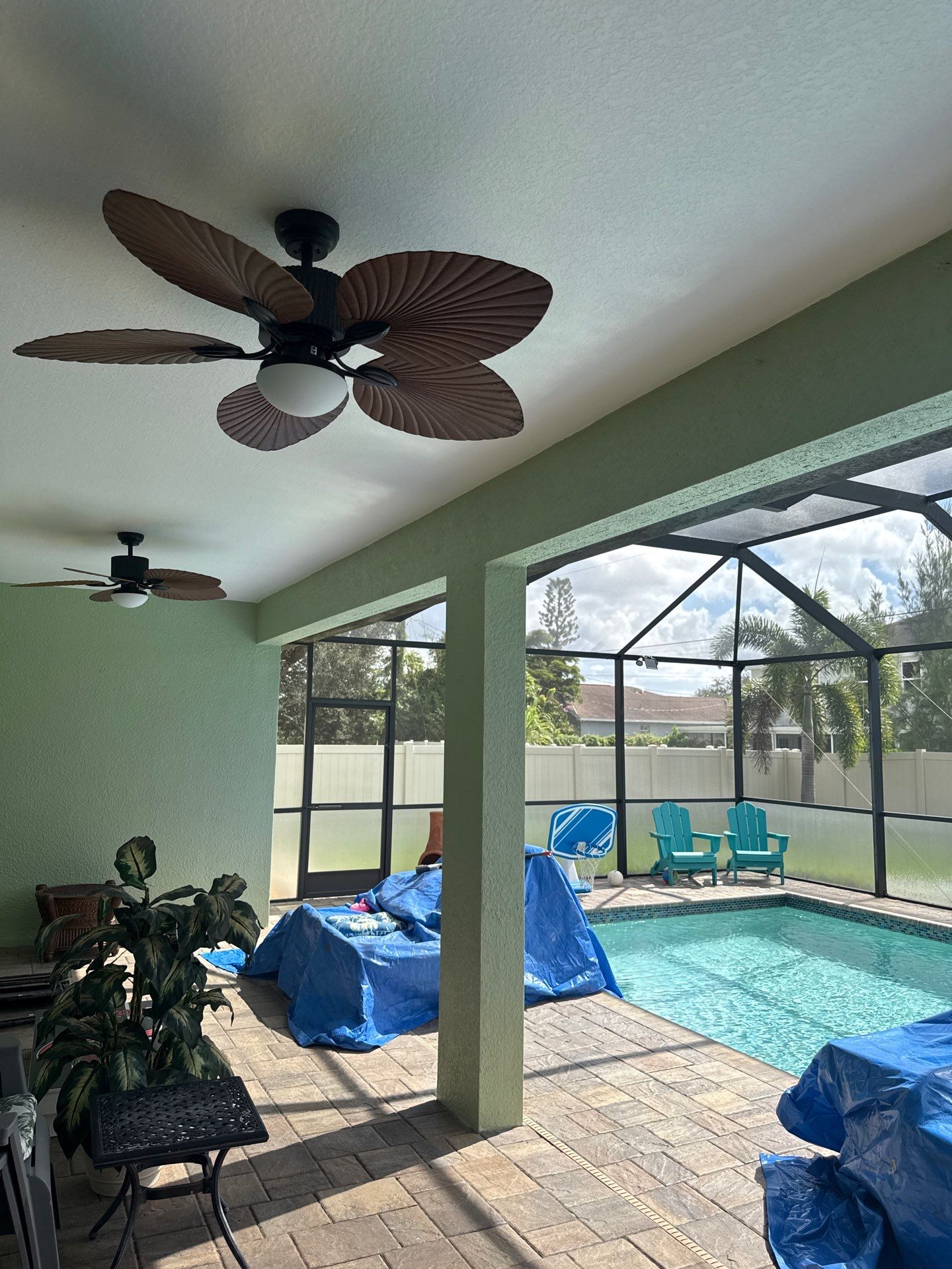 Project in Cape Coral by Sunbelt Home Solutions