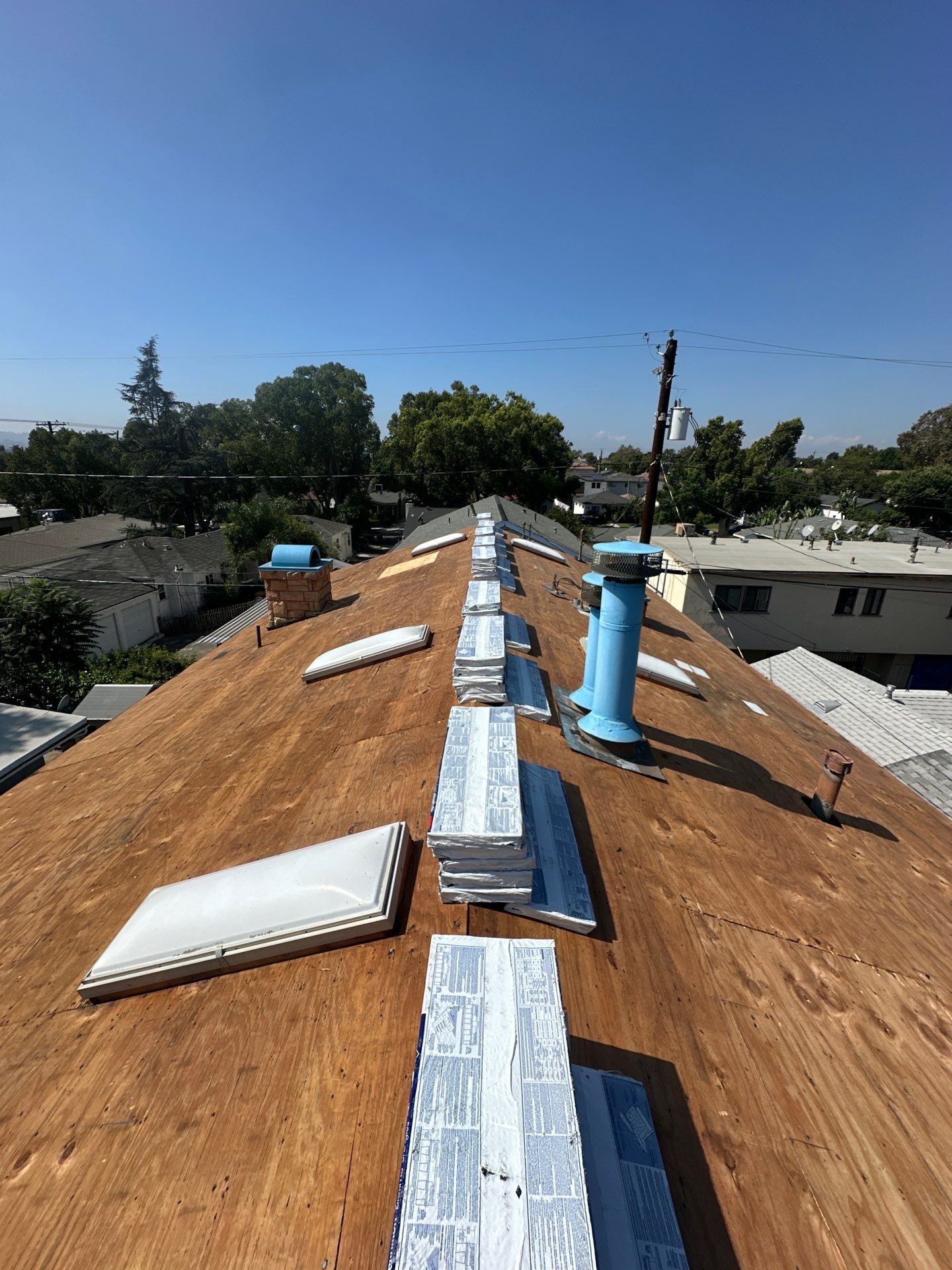 Roof Replacement - Burbank, CA 91506 by Epic Roof Replacement