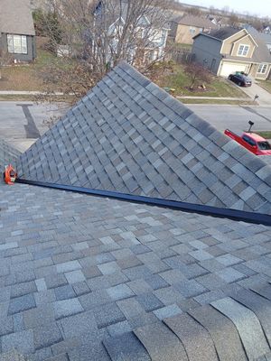 Project in Gardner, Kansas