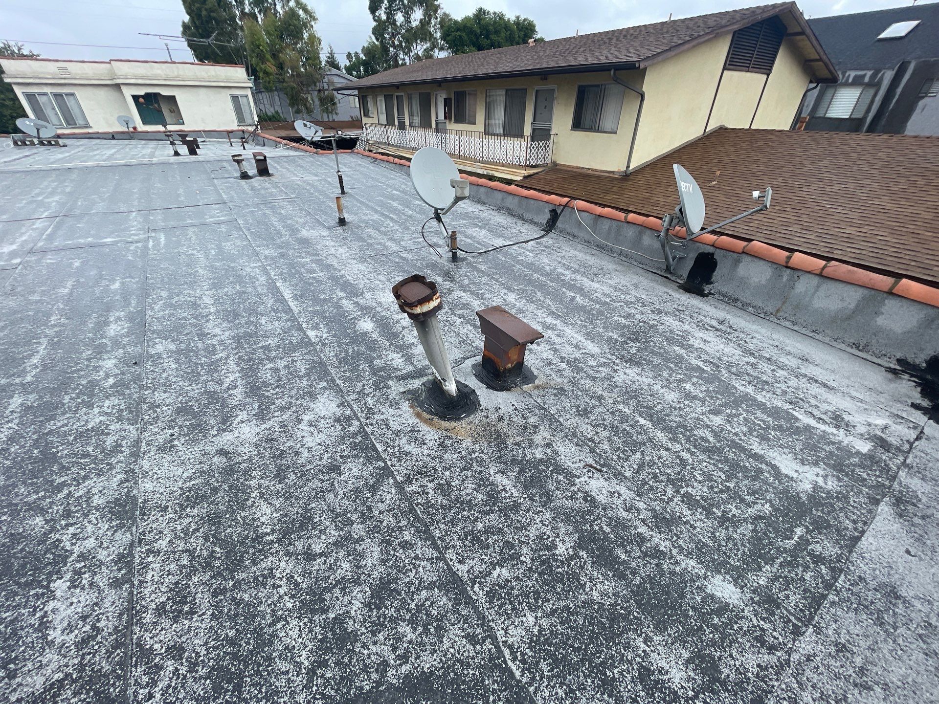 Roof Replacement - Inglewood, CA 90302 by Epic Roof Replacement
