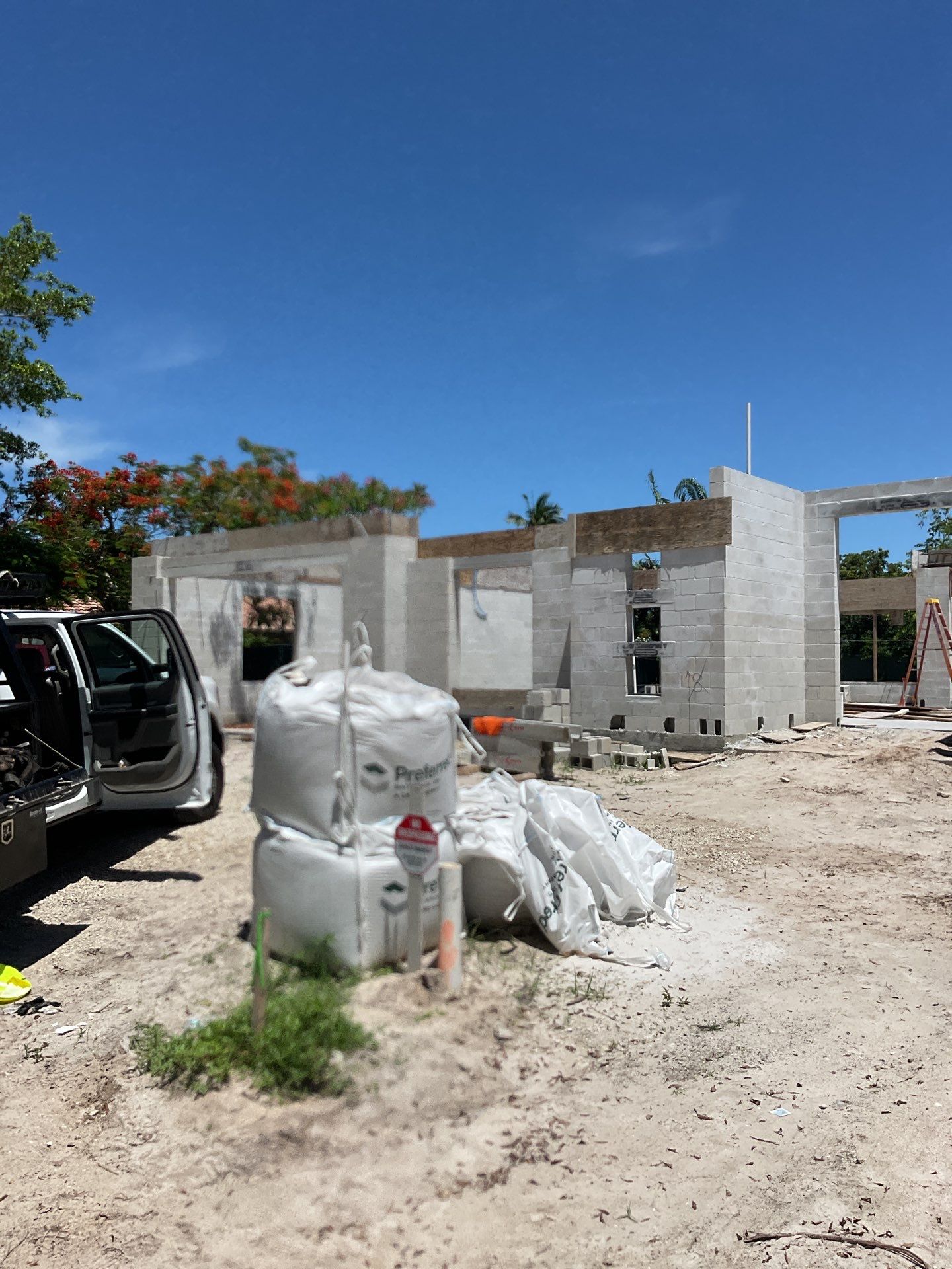 Custom Home In Naples Florida by Southern Gulf Construction