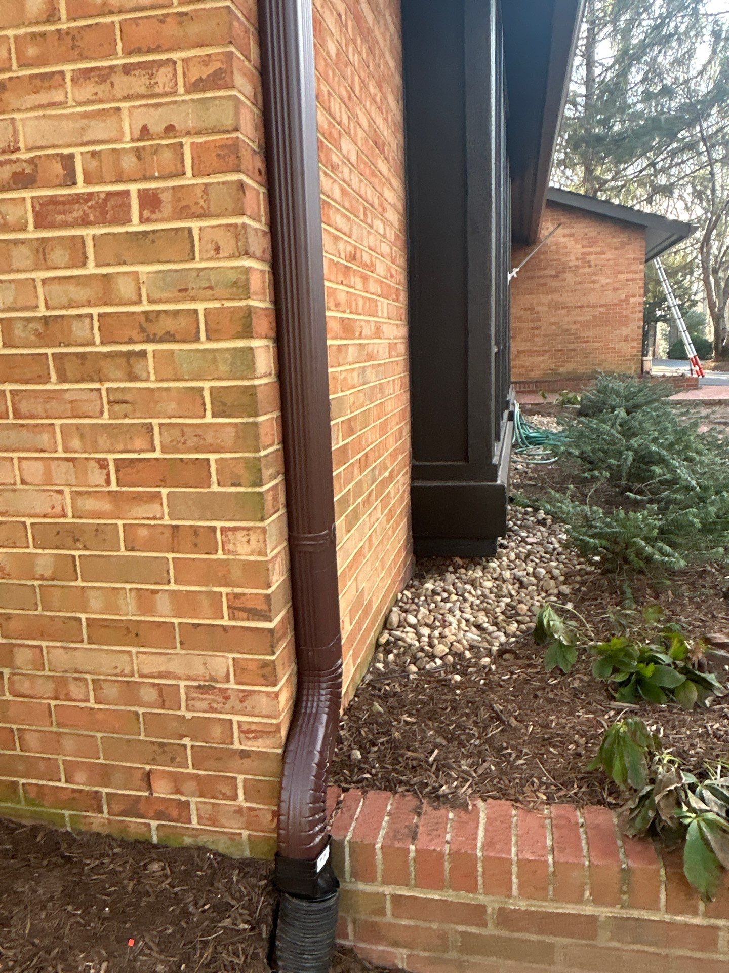 Vienna: Residential Roof Replacement with CertainTeed Landmark in Heather Blend by RM Banning, Inc.