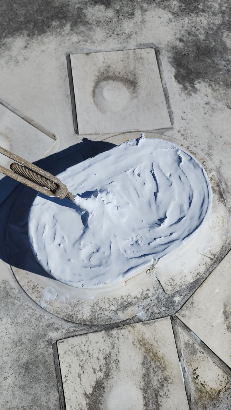 Emergency Commercial Roof Repair by Galvan Roofing and Construction