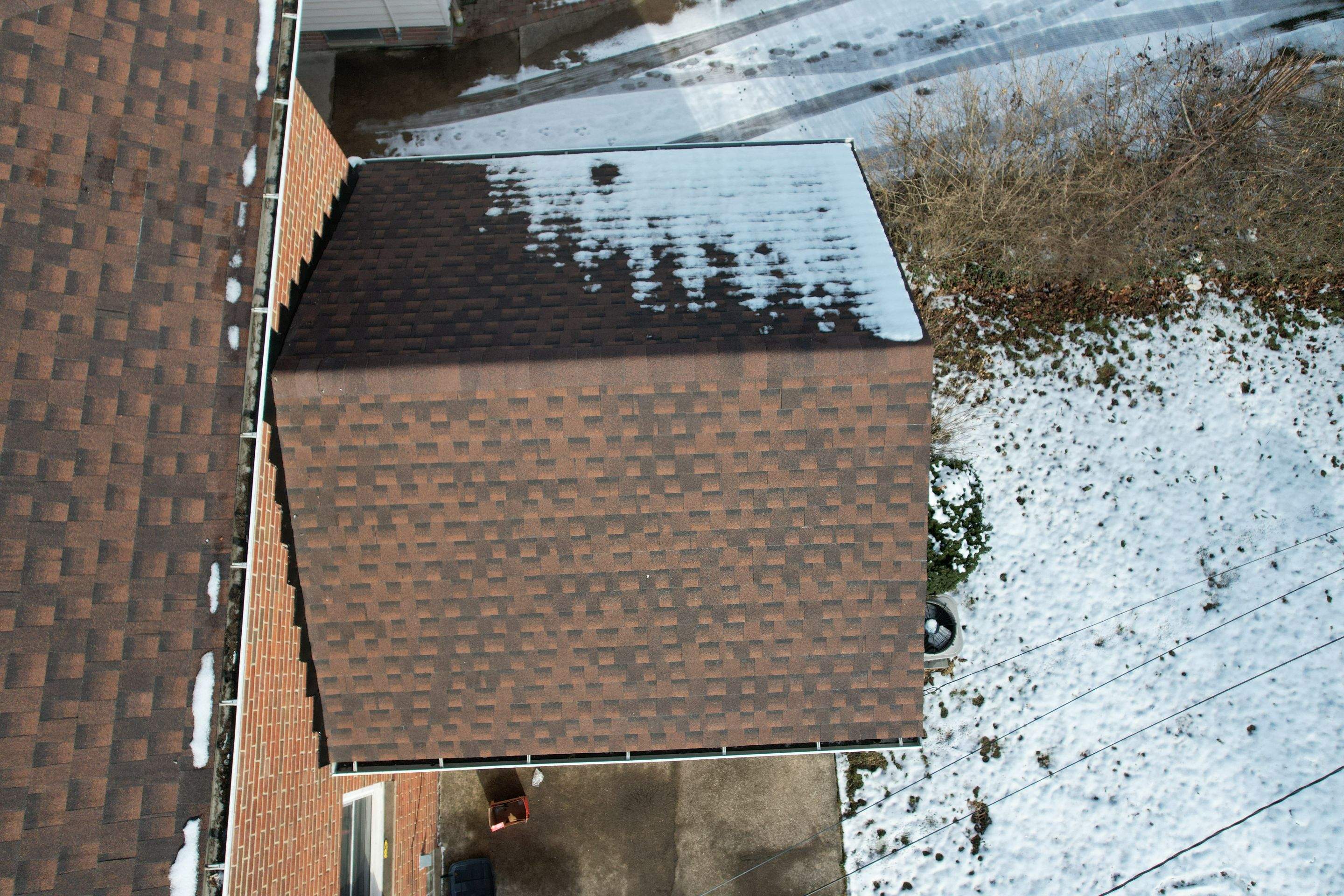 University Heights - Storm Restoration by Atlas Roofing & Restoration