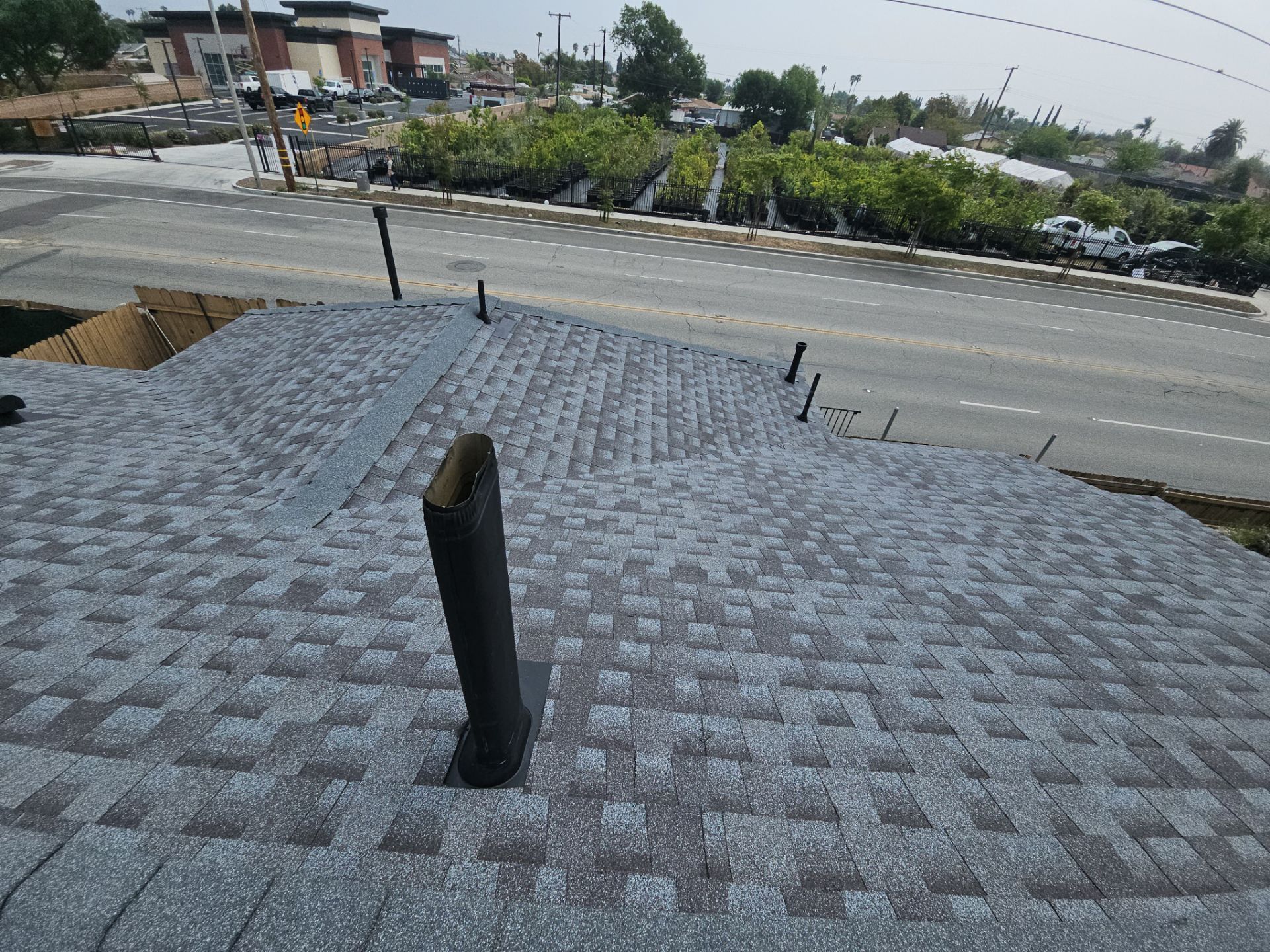 Roof Replacement - Upland, CA 91786 by Epic Roof Replacement