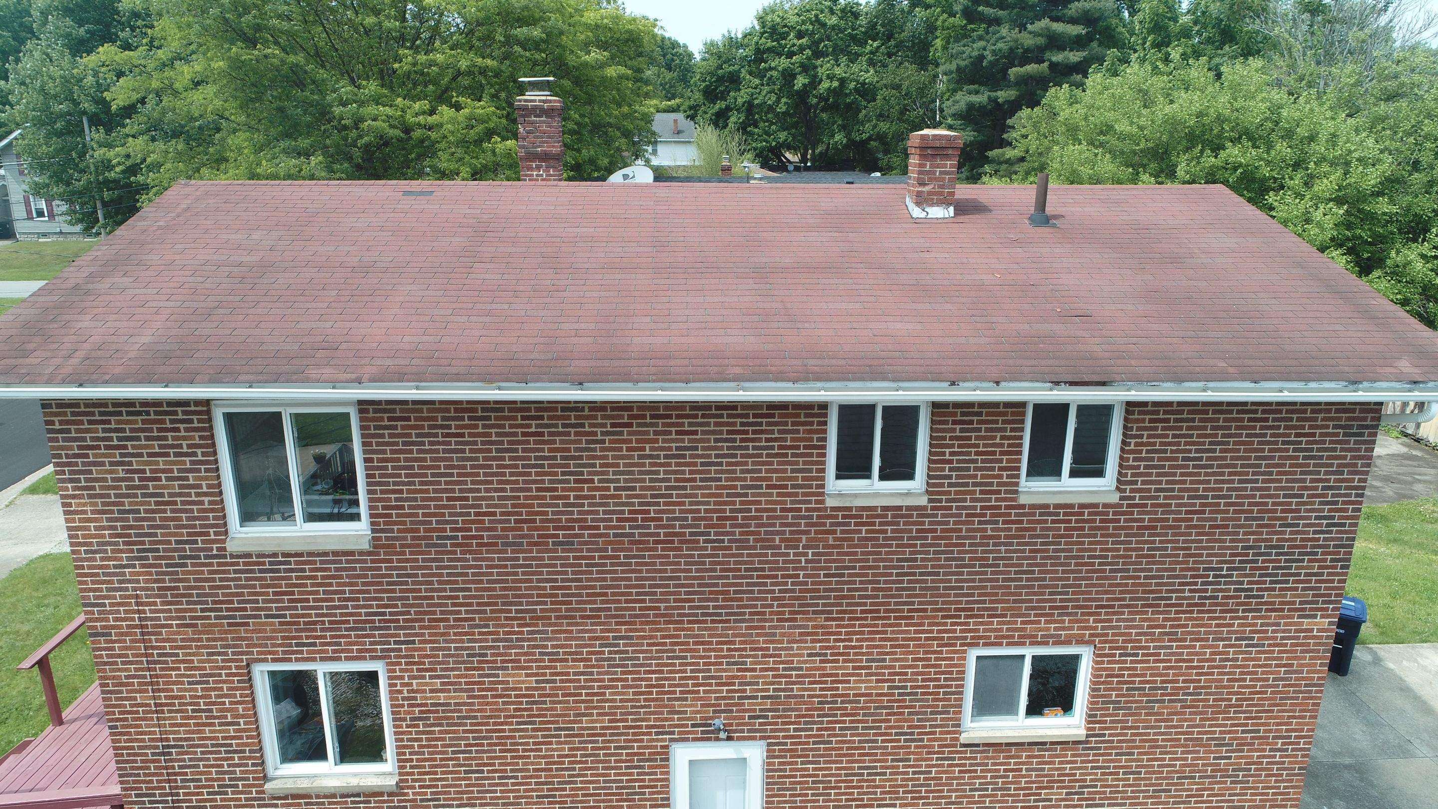 Ehkaw Say by Silver Leaf Contracting 