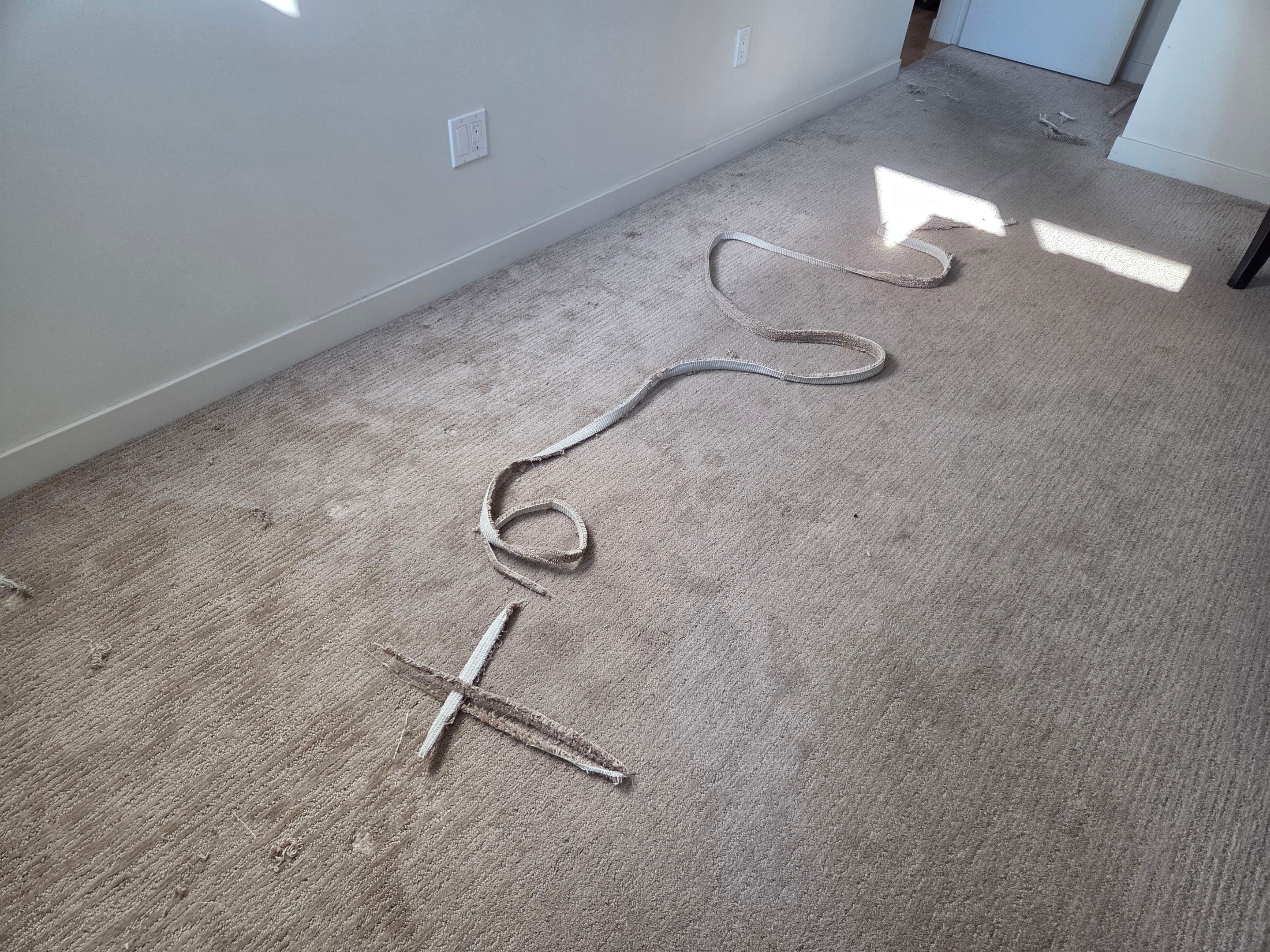 New Era Park, Carpet Re-stretch and Cleaning by Ardent Carpet Restore LLC