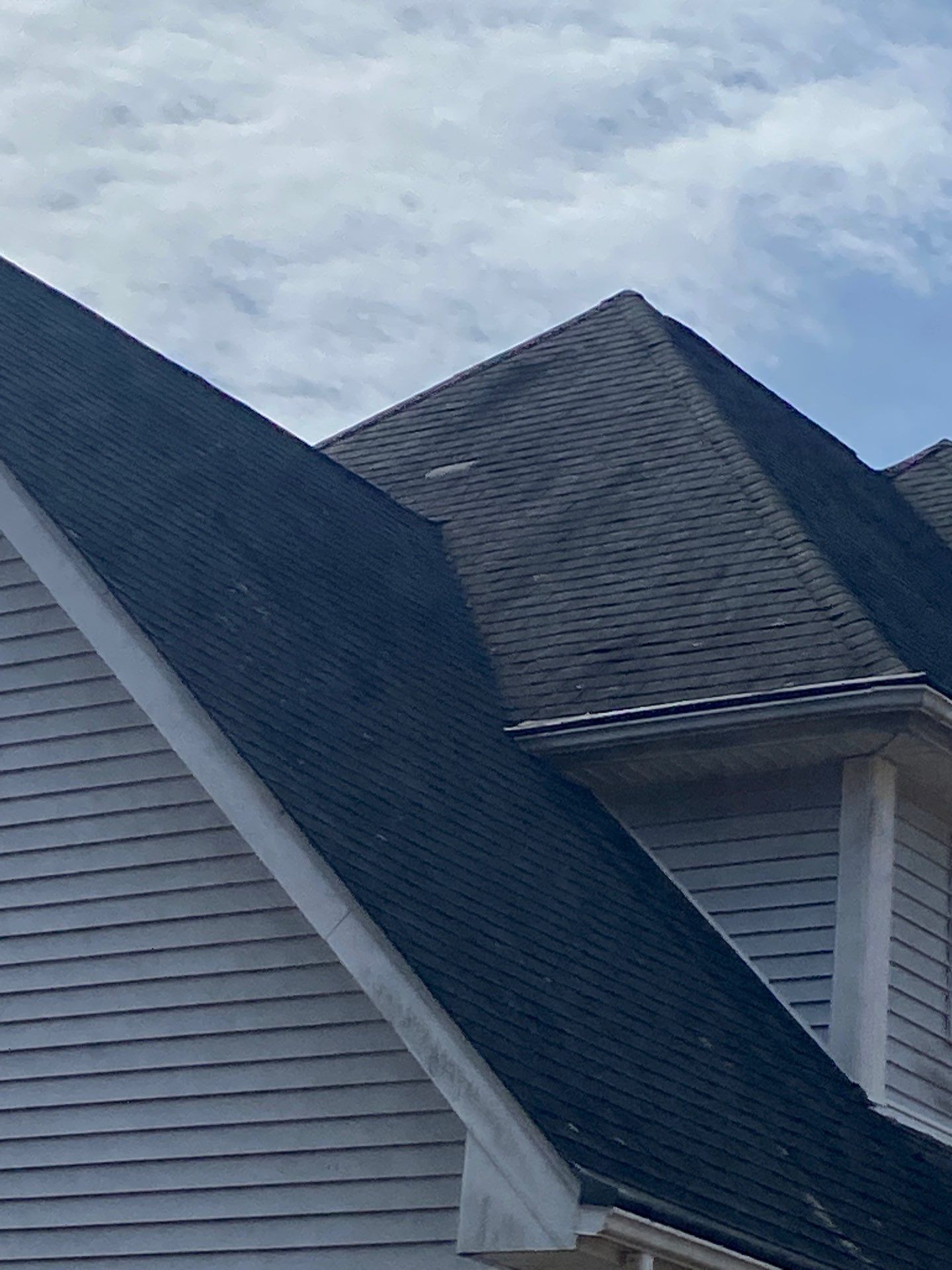 Residential Roofing In Hopewell Jct.  by roberts roofing