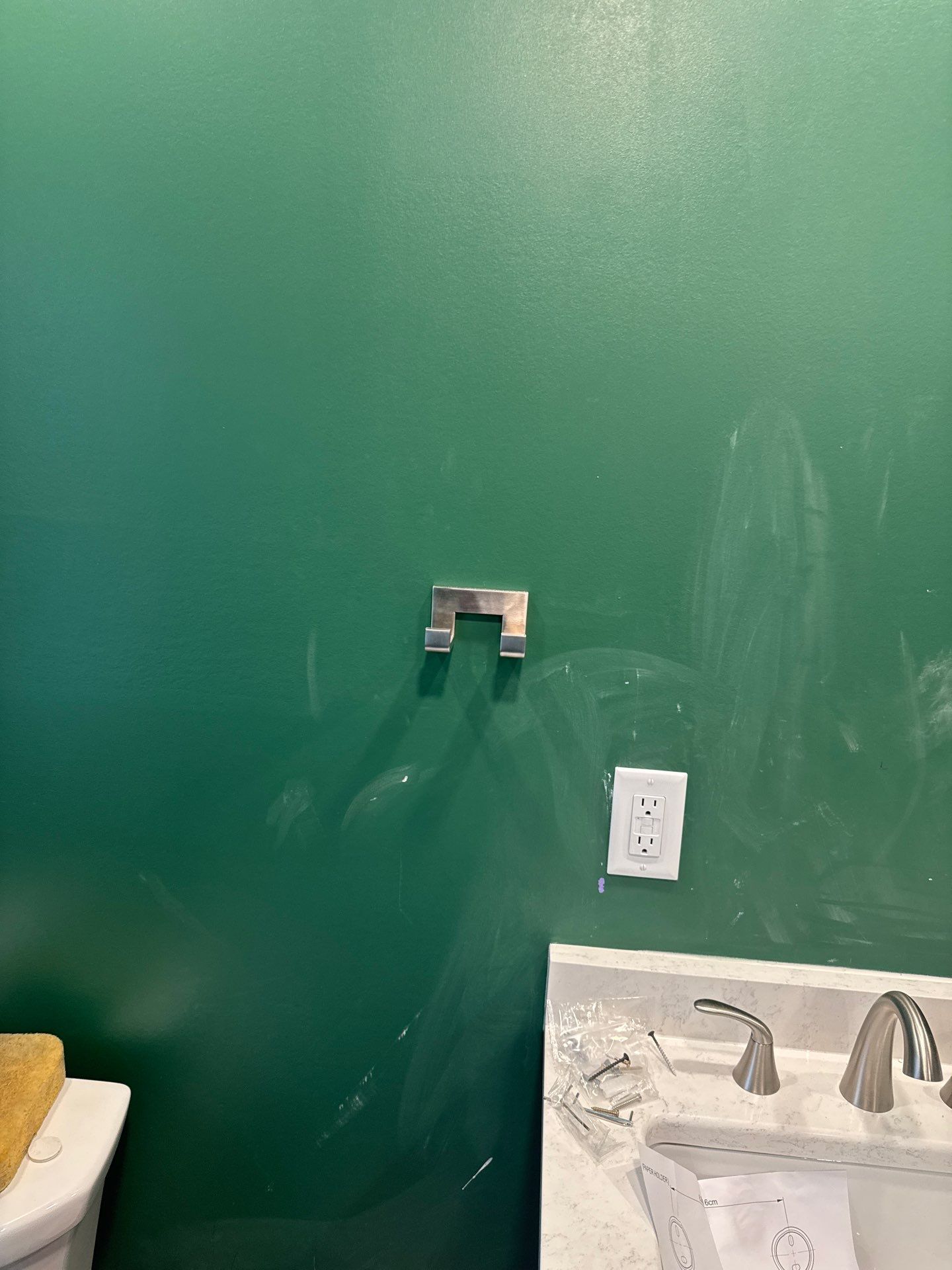 Bathroom Remodel by Ivy Lea Construction