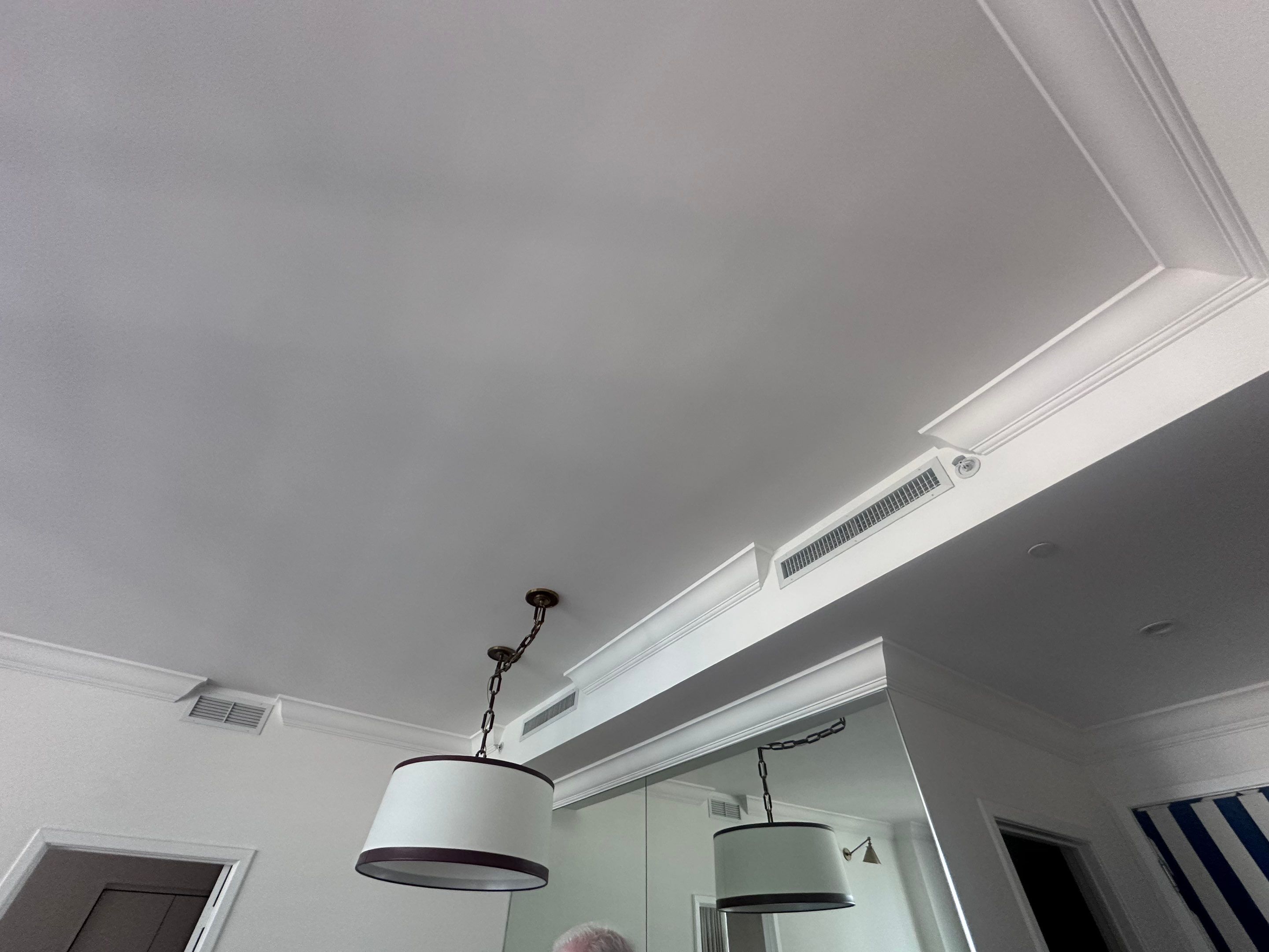 Project in Miami by Construct USA LLC