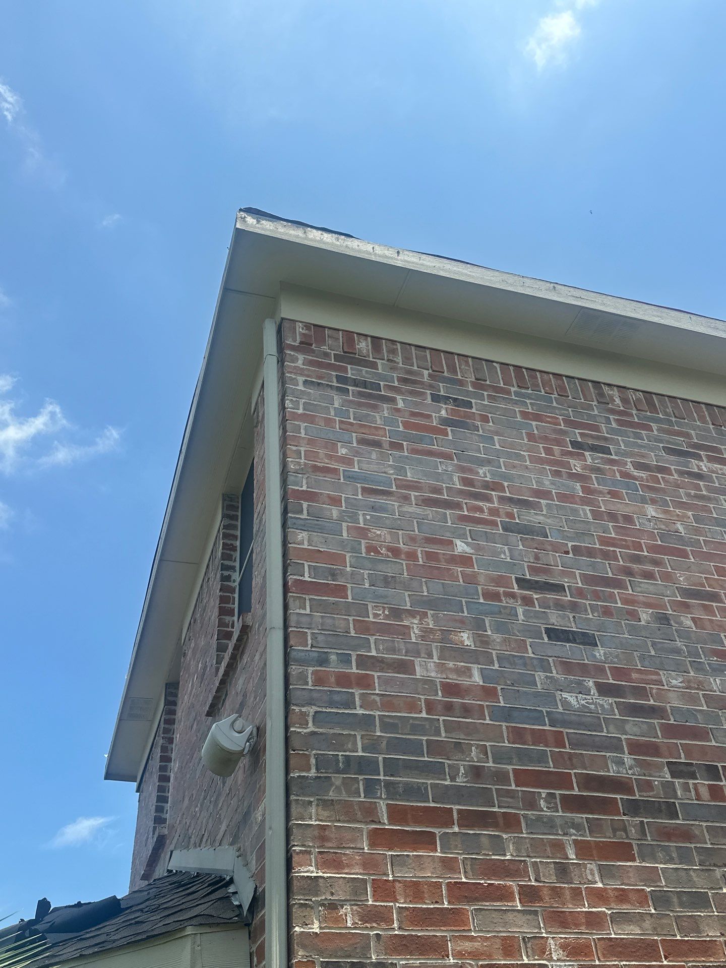 Project in Rowlett by Rhino Roofing and General Contracting, LLC