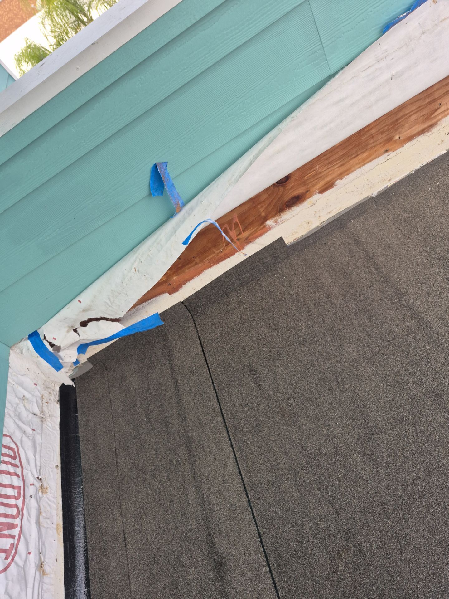 Project in Treasure Island 33706 by Mitchell Roofing Company LLC 