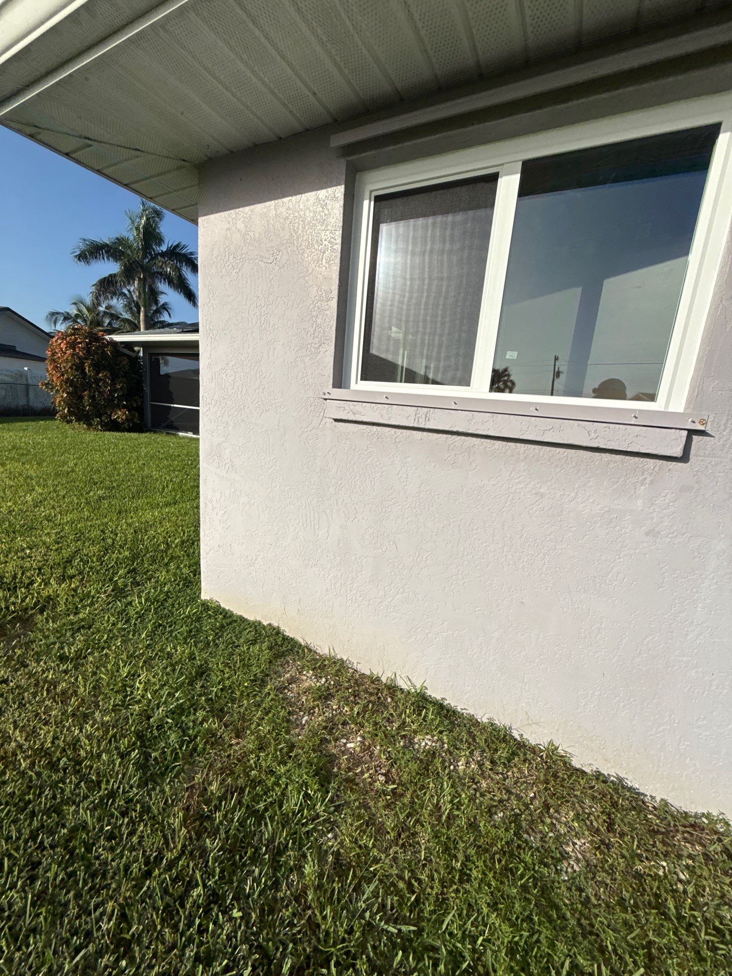 Project in Cape Coral by Sunbelt Home Solutions