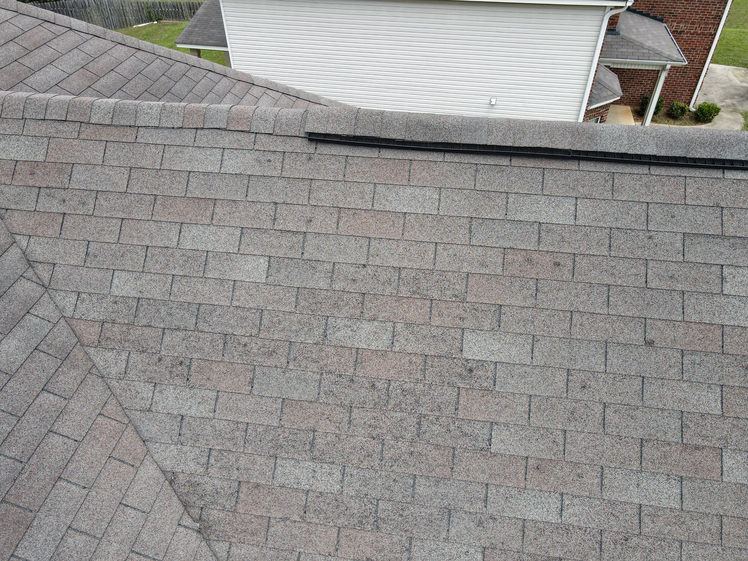Residential Roofing Installation using Owens Corning by Inspector Roofing and Restoration