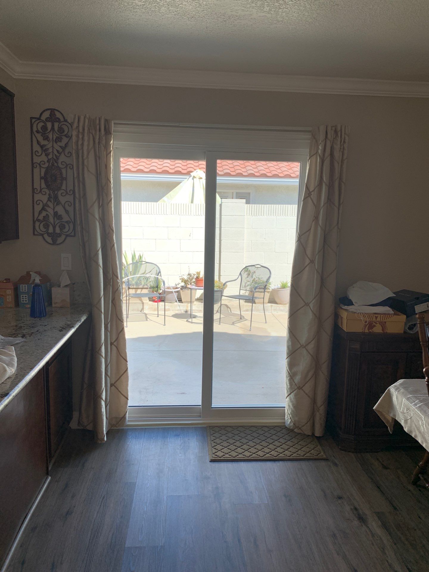 Window Installation using Anlin by American Window Company