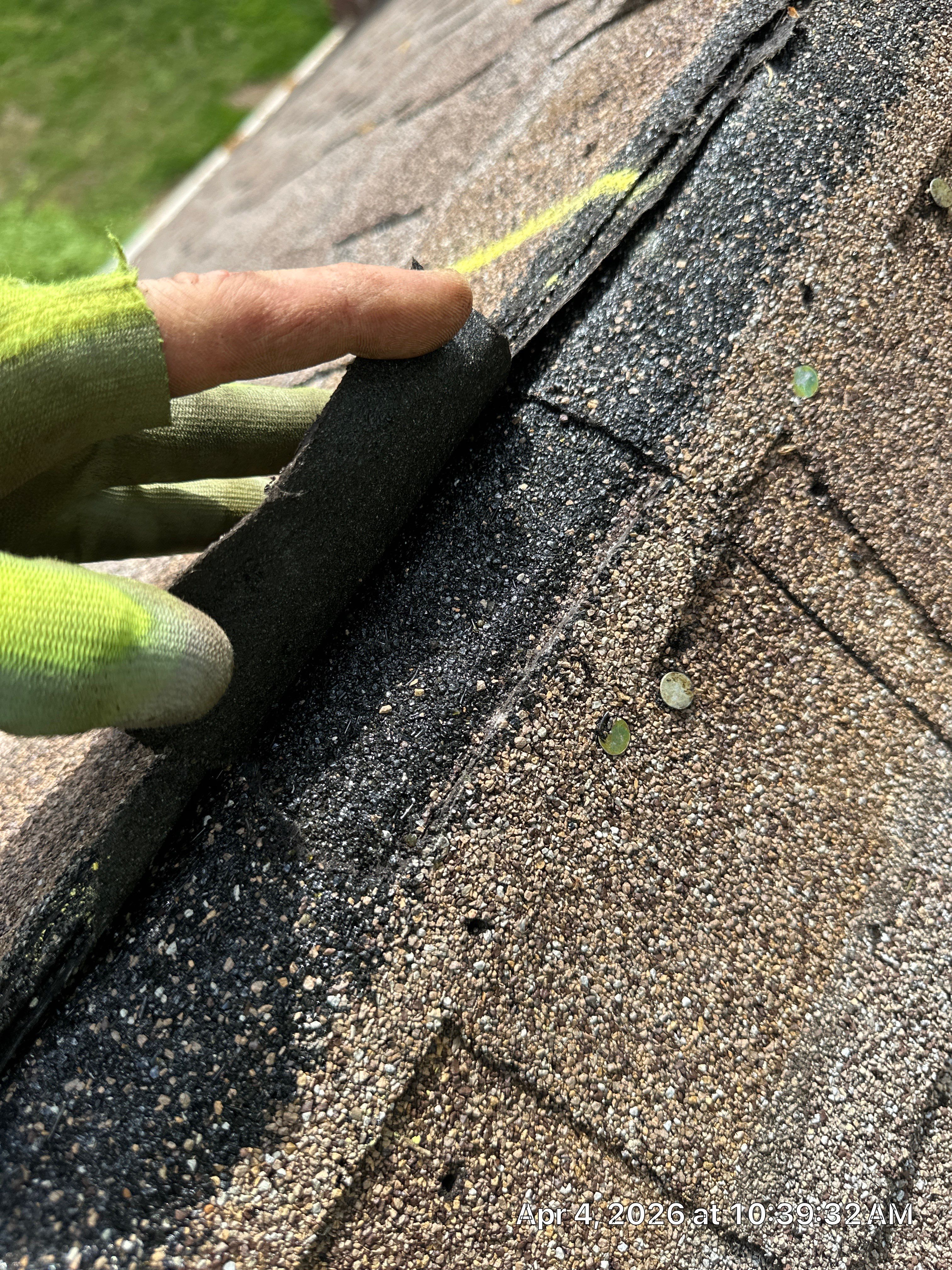 Repair Assessment & Preexisting Conditions by Paragon Roofing