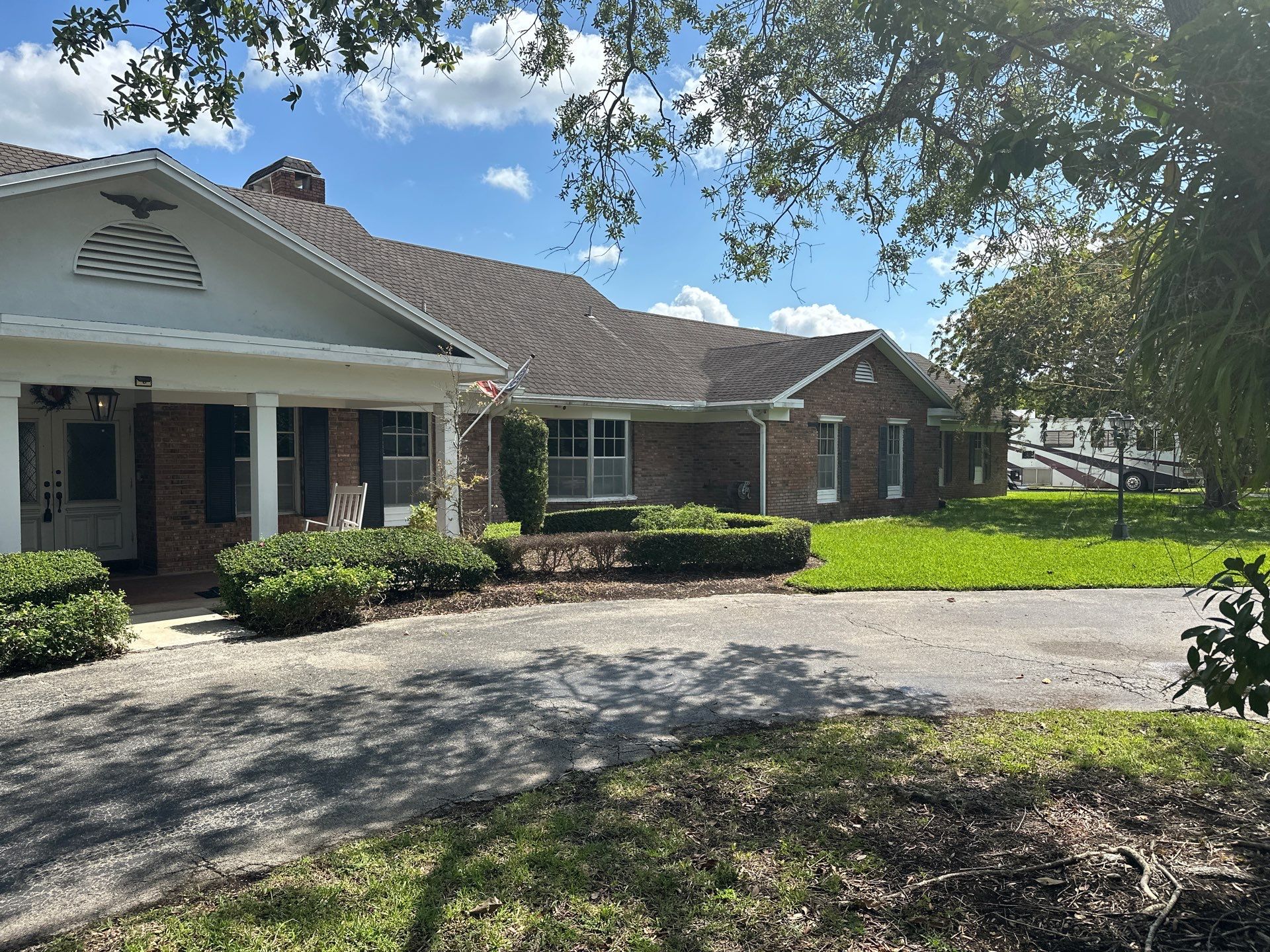 Water Damage Claim in Homestead by FLAPA & KeyStone