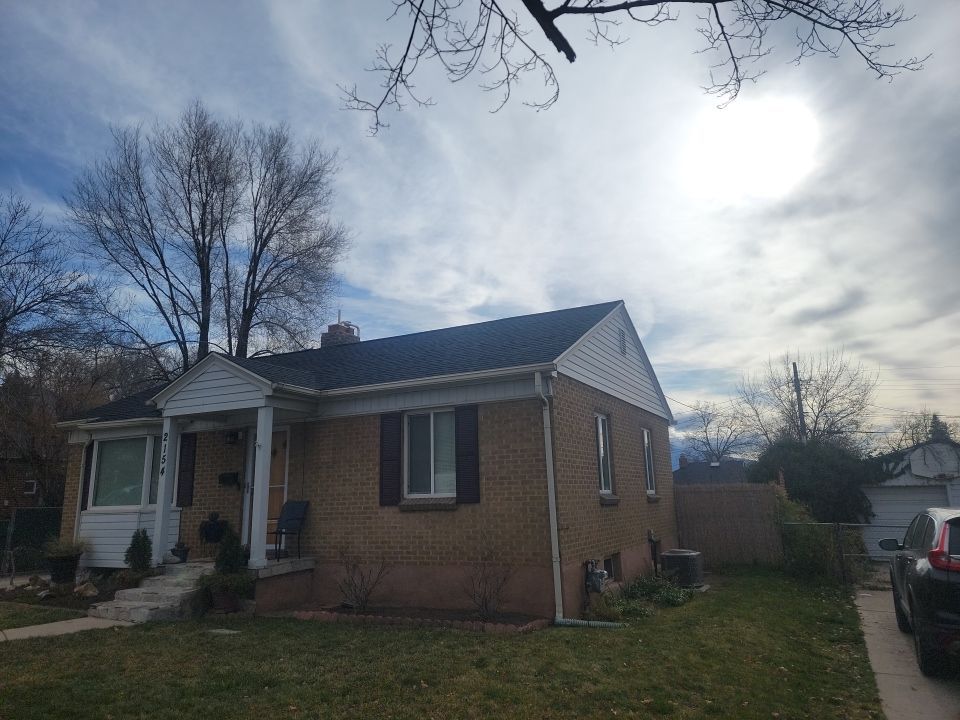 Residential Roofing Installation using GAF Timberline HDZ - Lifetime Shingle by The Roof Doctor