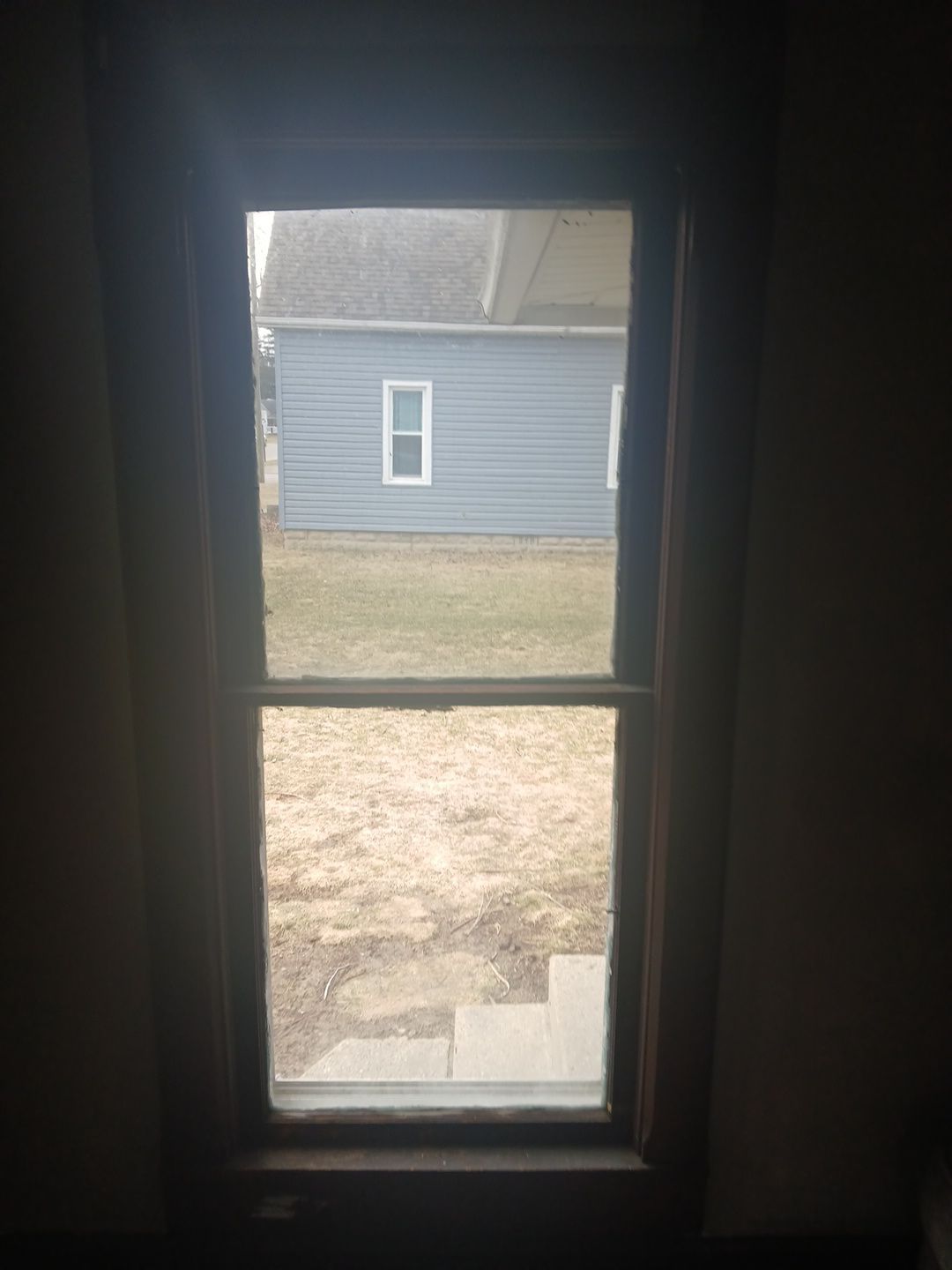 16 Replacement Window & 1 Sliding Patio Door Project - Van Wert, Oh 45891 by Window World Of Fort Wayne
