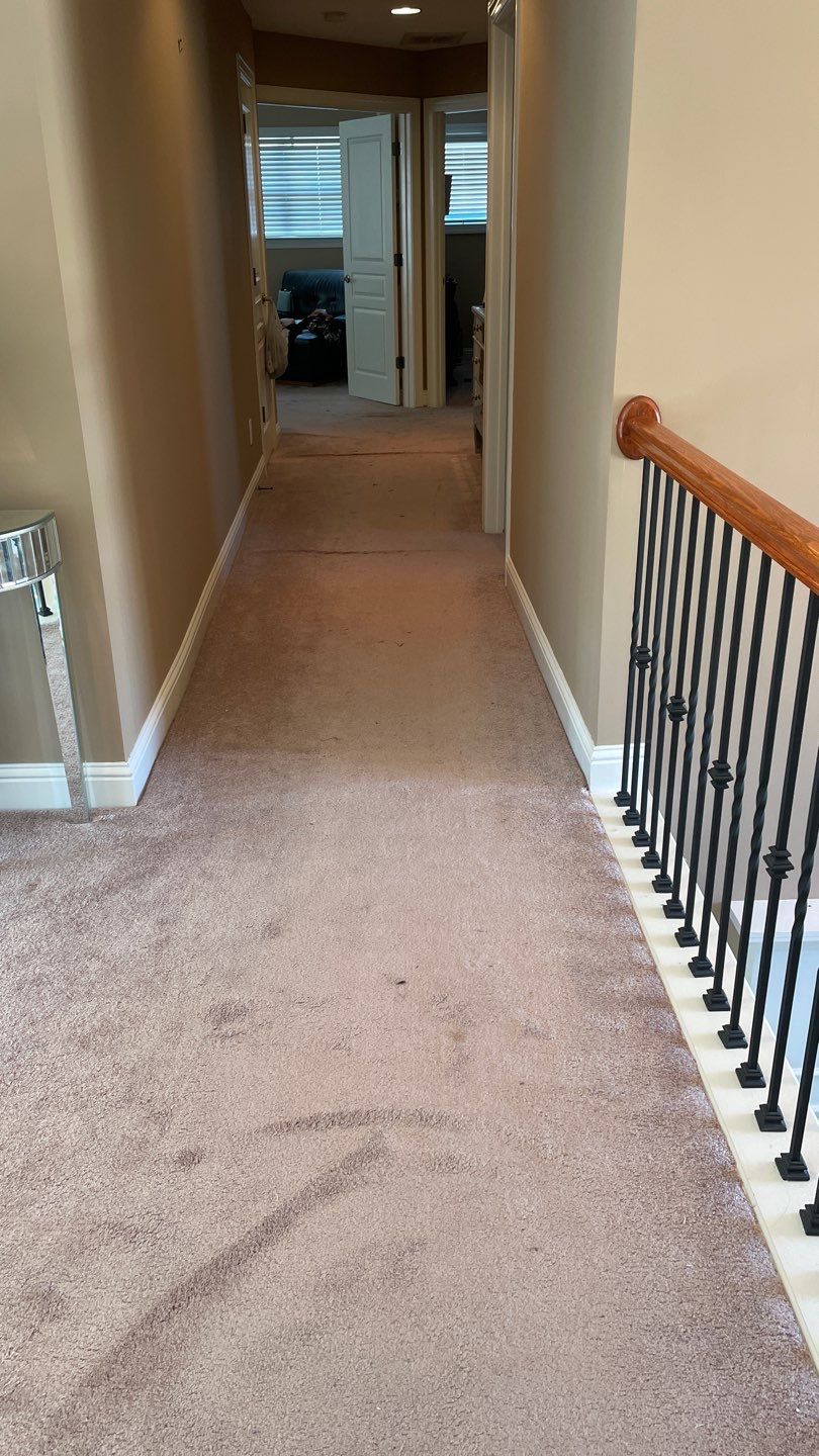 Prefinished Red Oak by Footprints Floors of East Atlanta