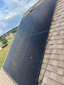 Winder Ga project by Zero Grid Power Solutions