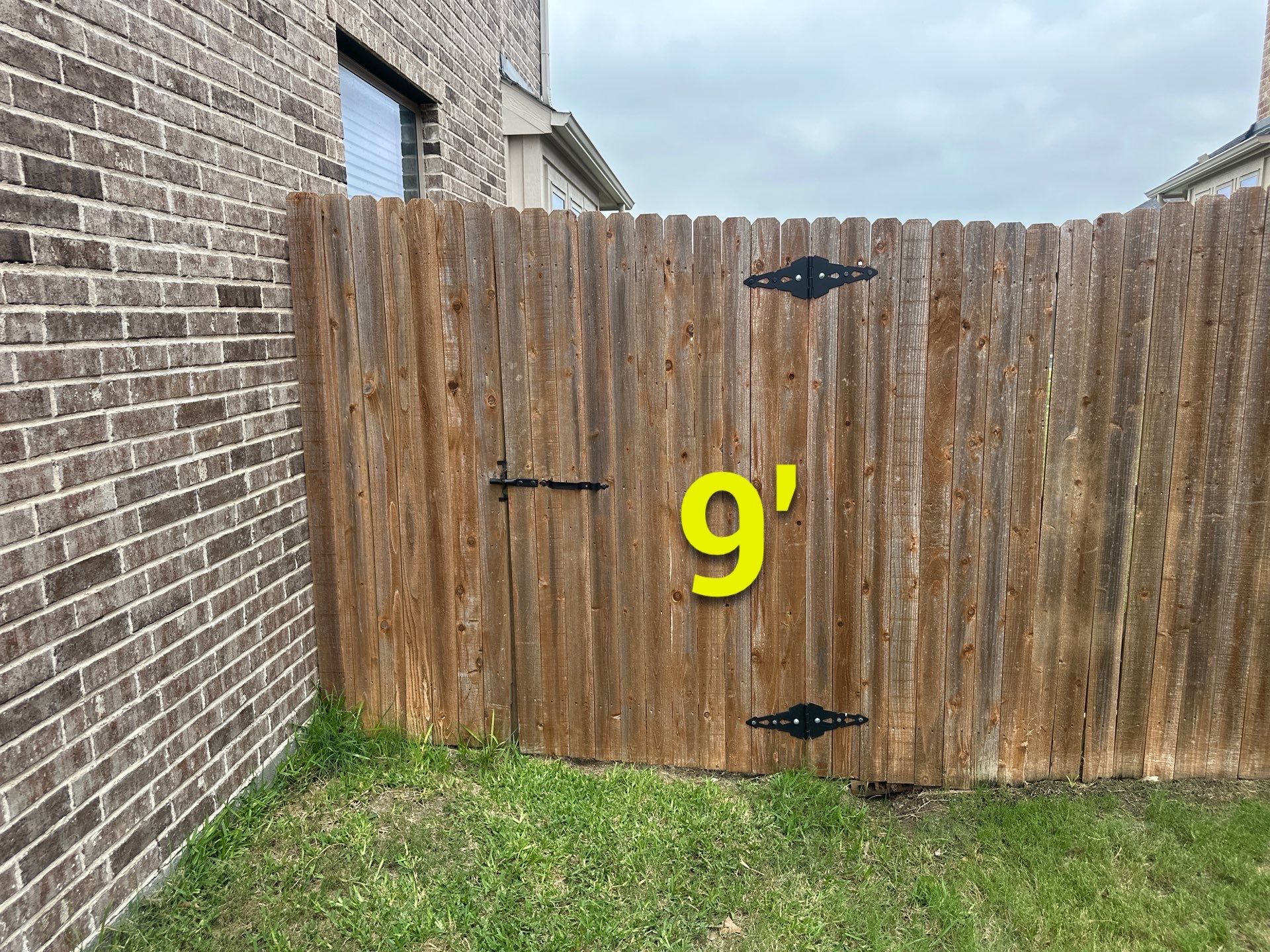 Project in Rowlett by Rhino Roofing and General Contracting, LLC