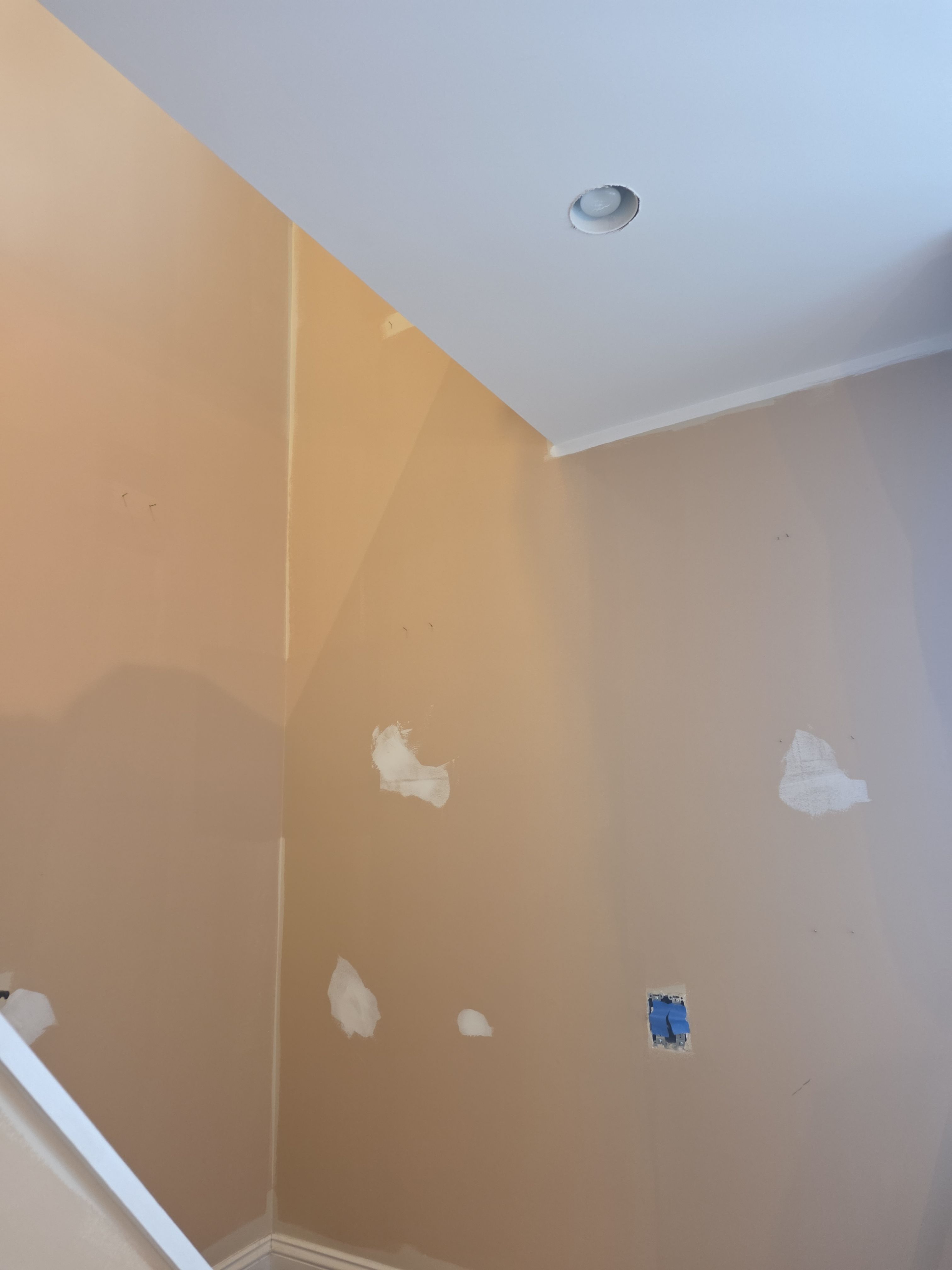 Full Interior Painting Refresh in Hawthorne NJ Home by Spectrum Painting, LLC