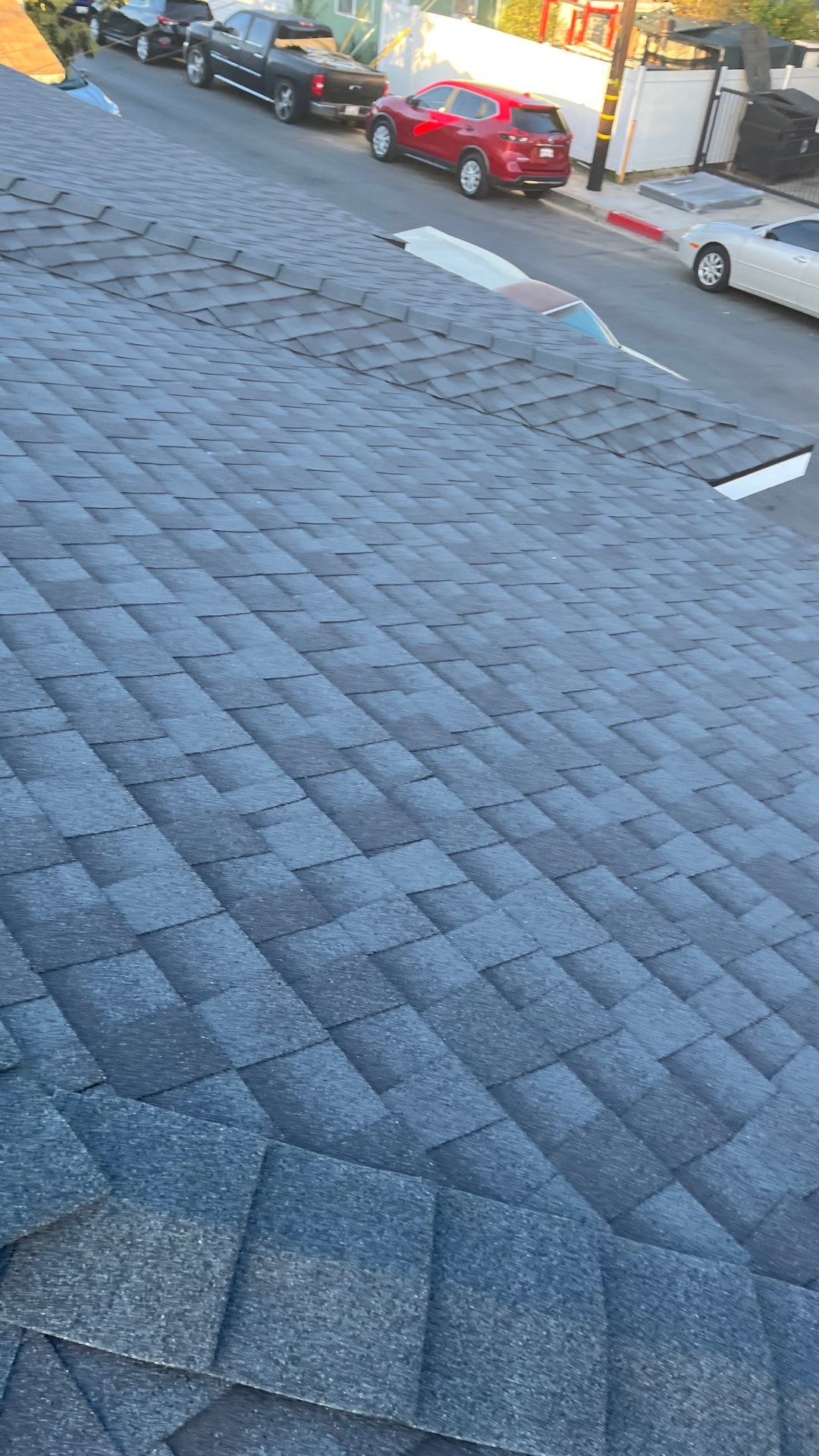 Roof Replacement - Long Beach, CA 90805 by Epic Roof Replacement
