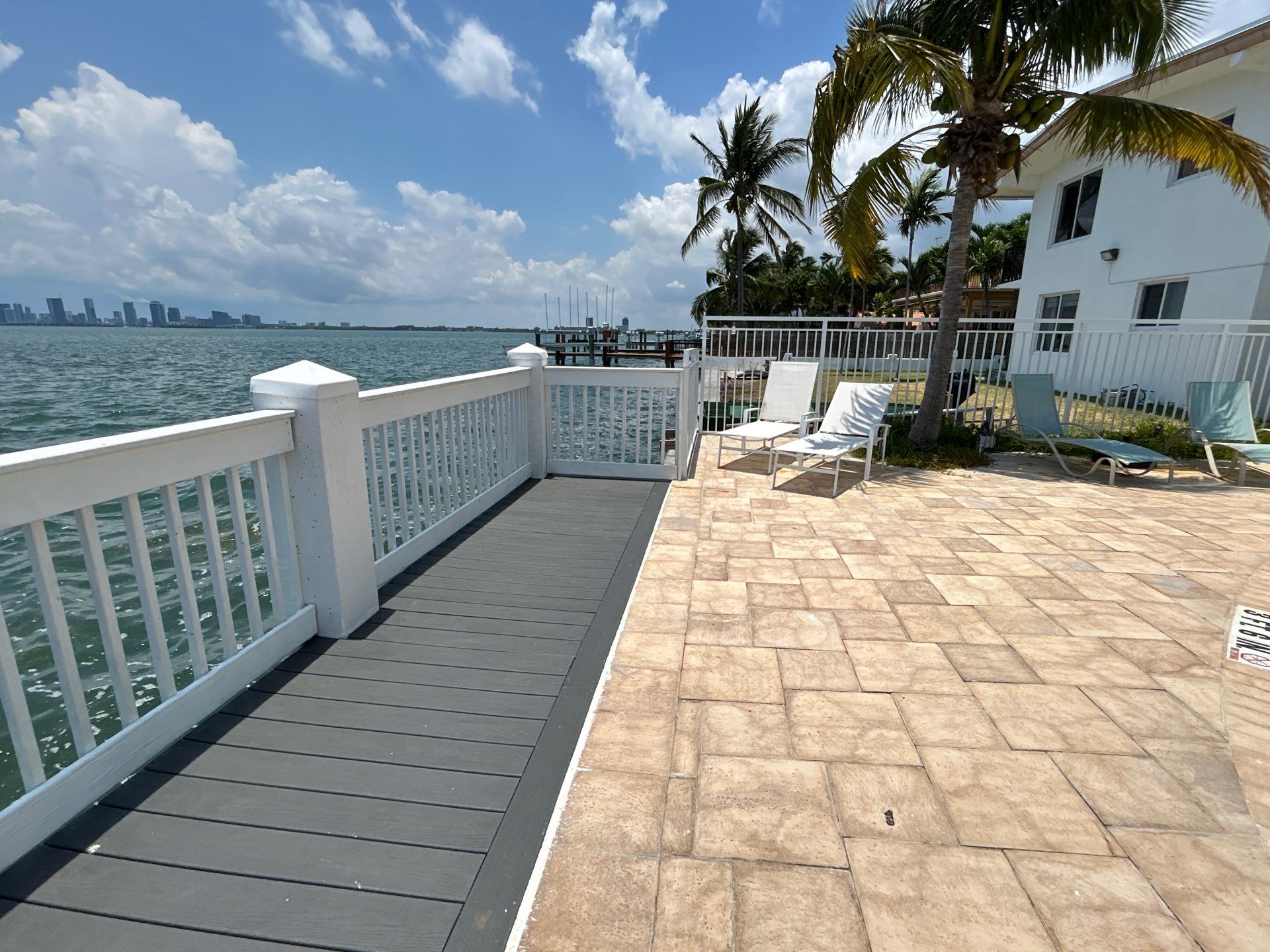 BAY VILLAGE CONDOMINIUM ASSOCIATION by Souffront Construction & Engineering