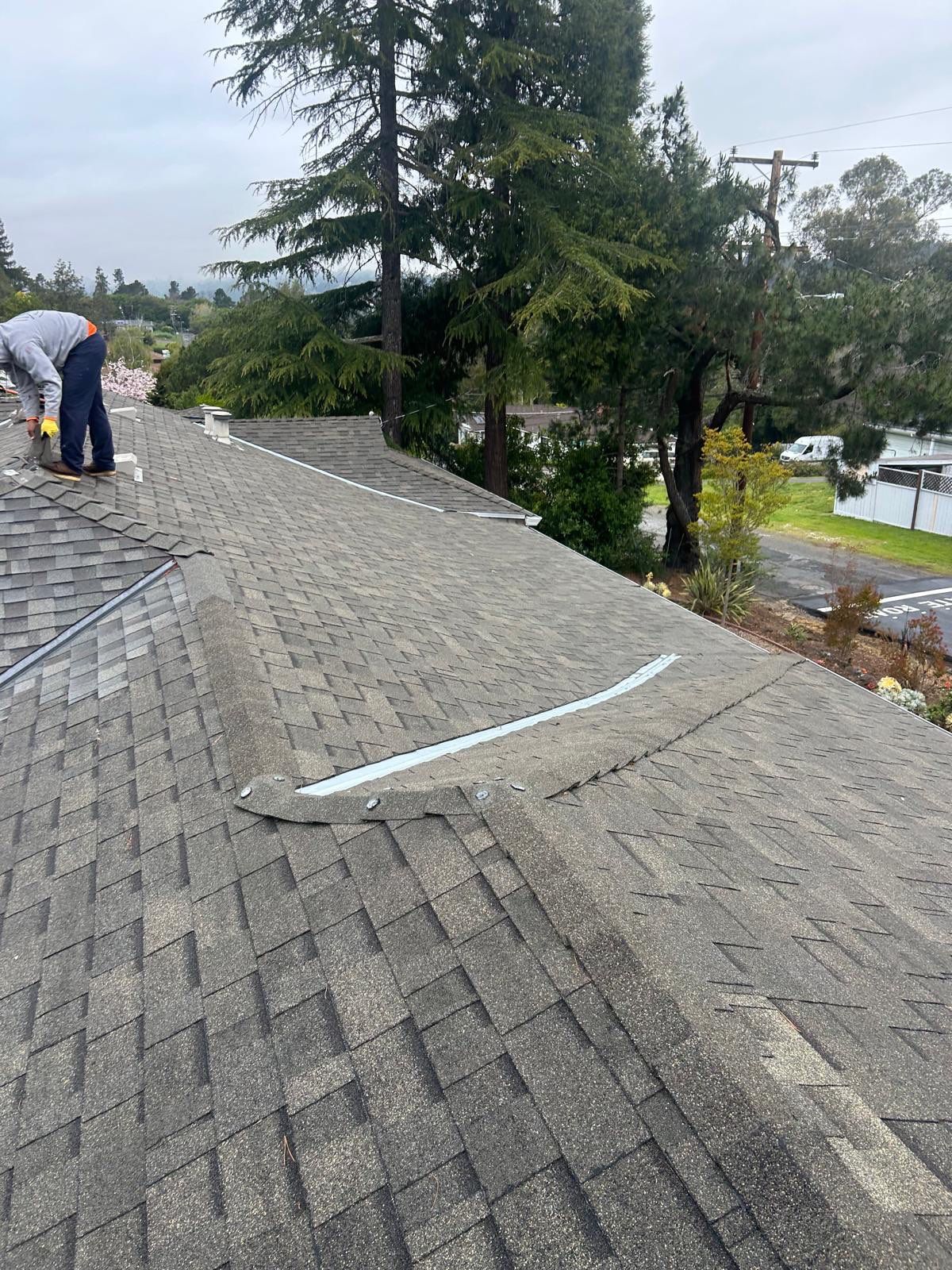 Roof Replacement - Oakland, CA 94605 by Epic Roof Replacement