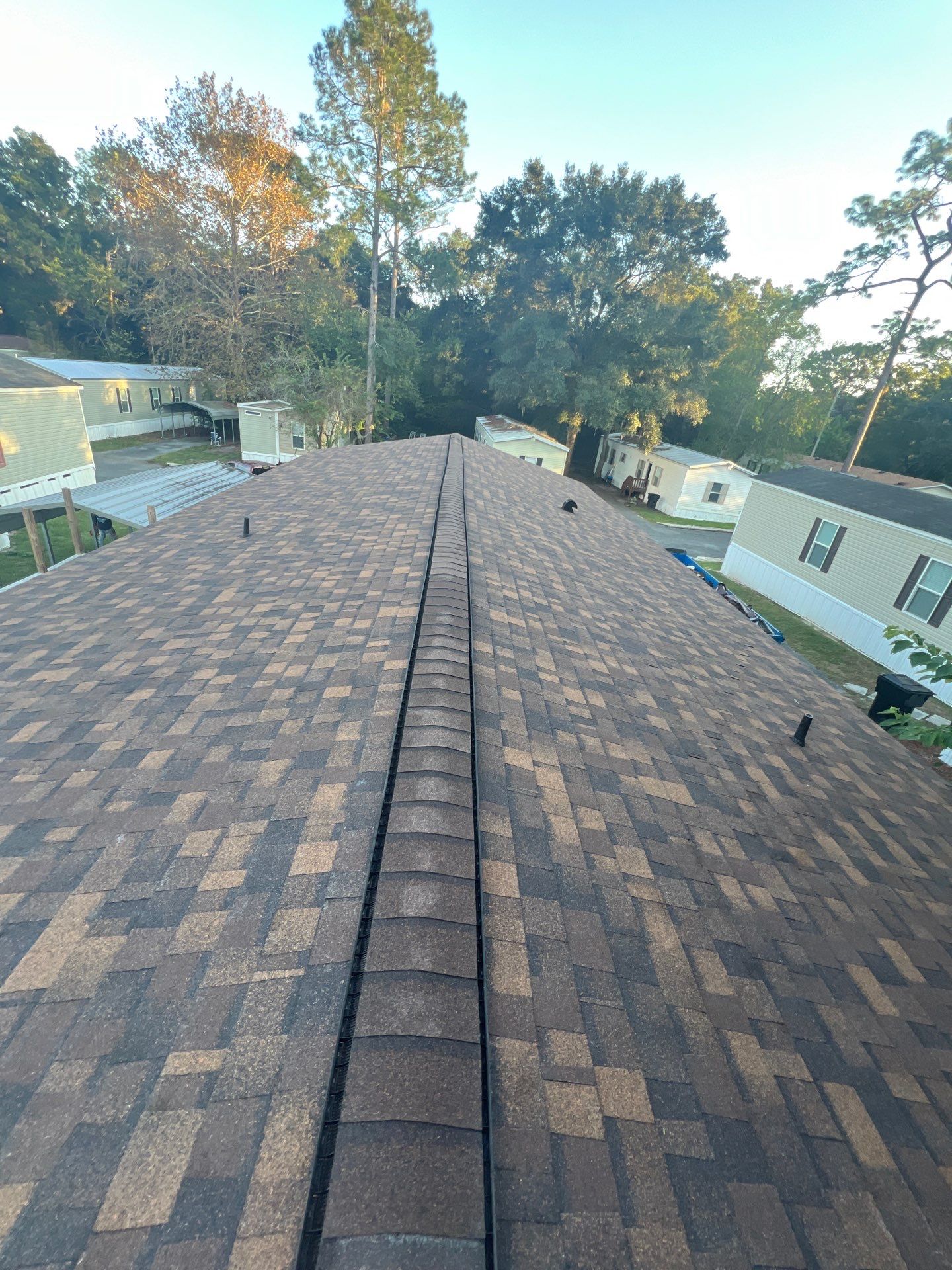 Roofers of Gainesville, FL by Brehm Roofing