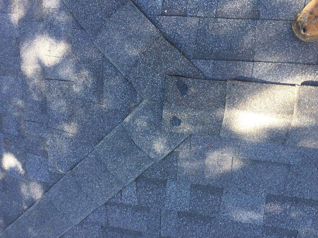 Roof Replacement - Los Angeles CA 90068 by Epic Roof Replacement