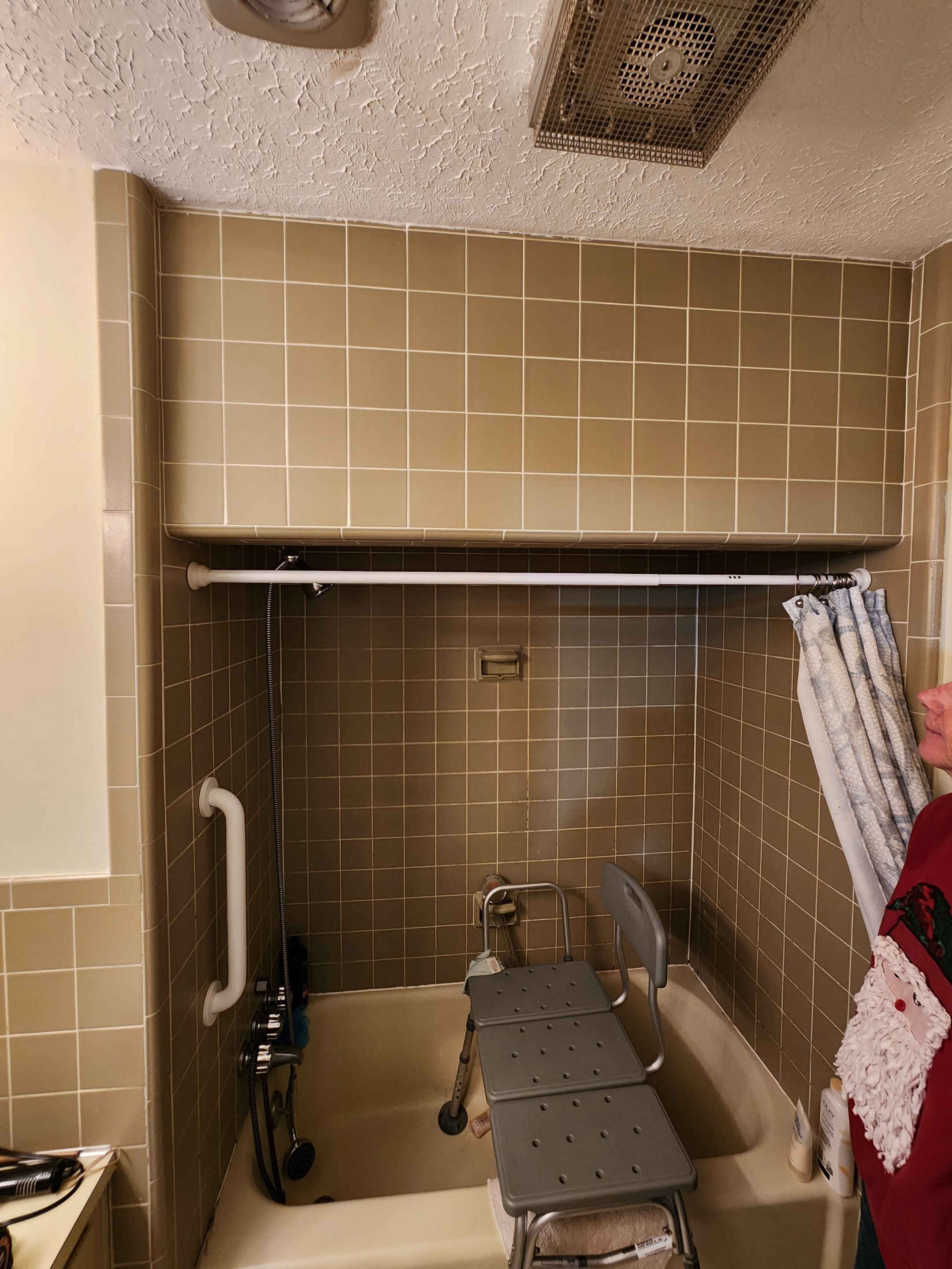 Safety First by BathPlanet SW Virginia