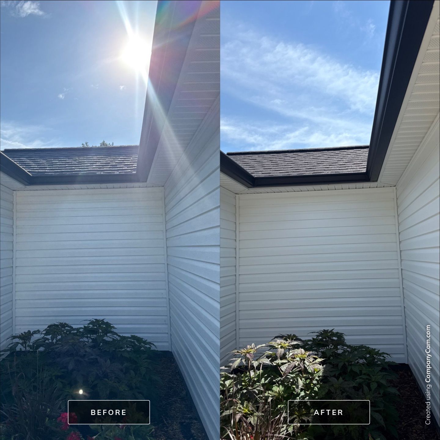 Project in Soddy-Daisy by Curb Appeal