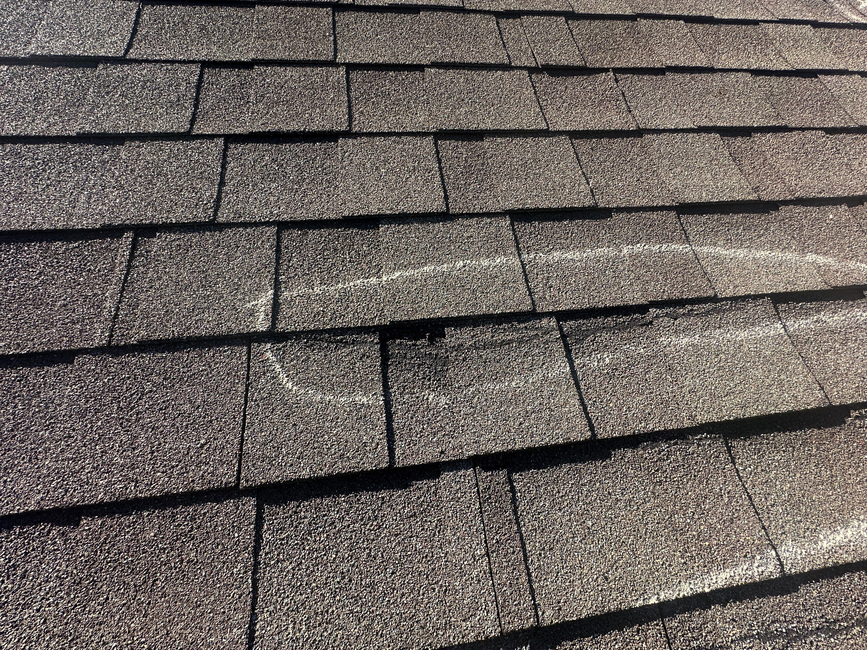 Water Damage Claim in Riverview by FLAPA & KeyStone