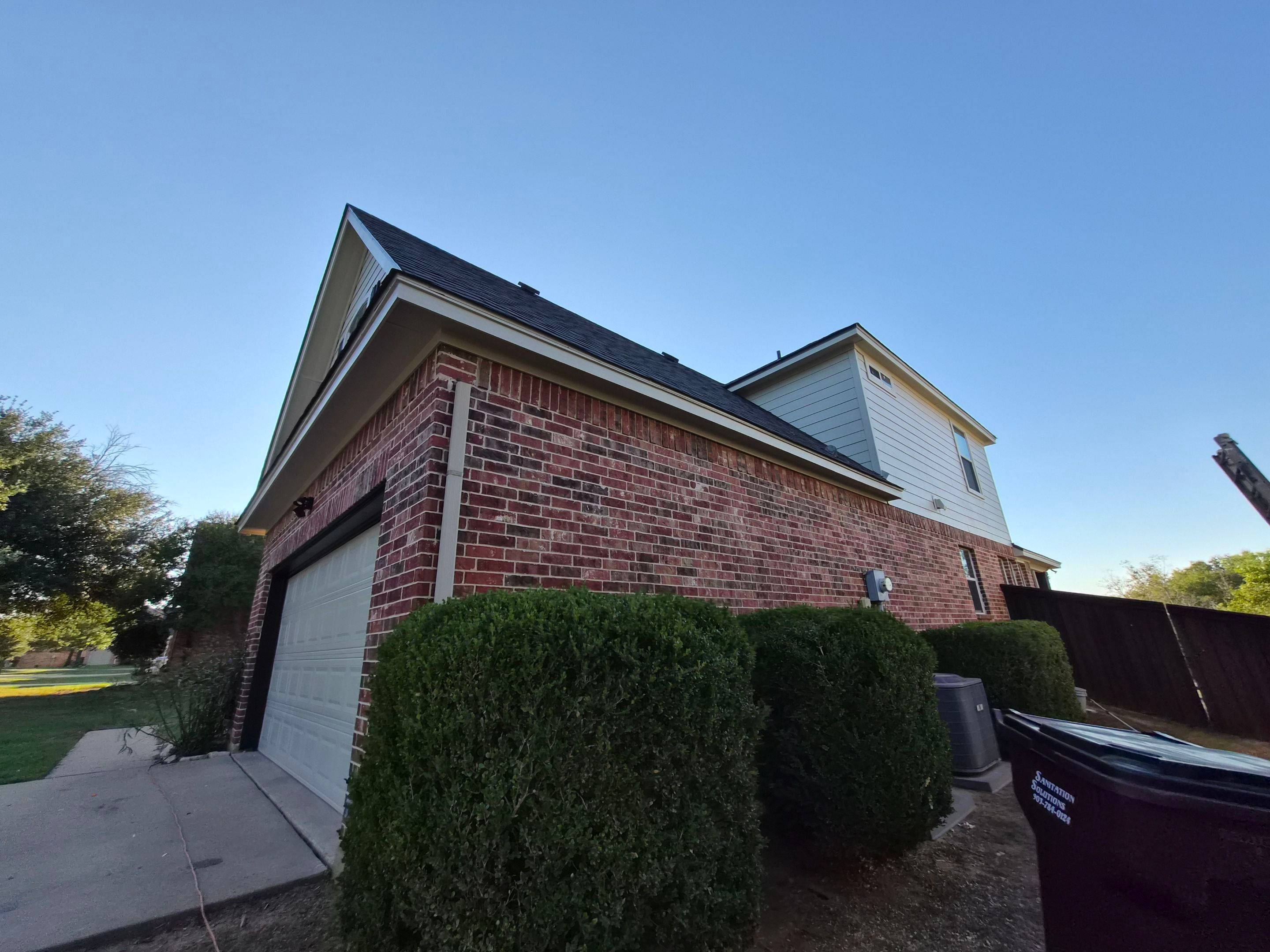 Canton, TX Home Gets a Bold Exterior Paint Update! | Quality Coats Painting by Quality Coats Painting
