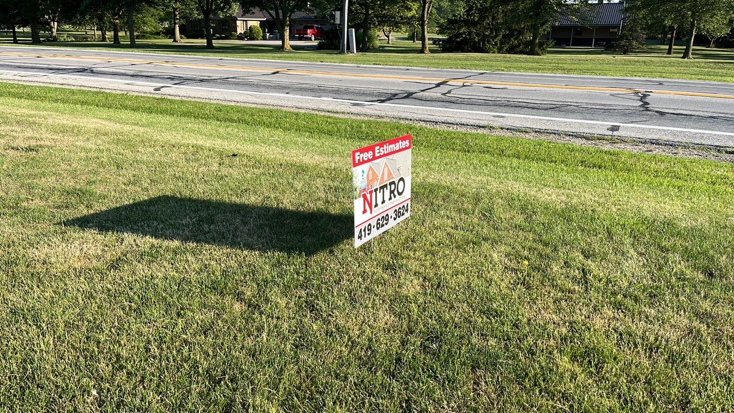 Residential Roofing Installation using GAF Timberline HDZ Weathered Wood by Nitro Roofing and Construction