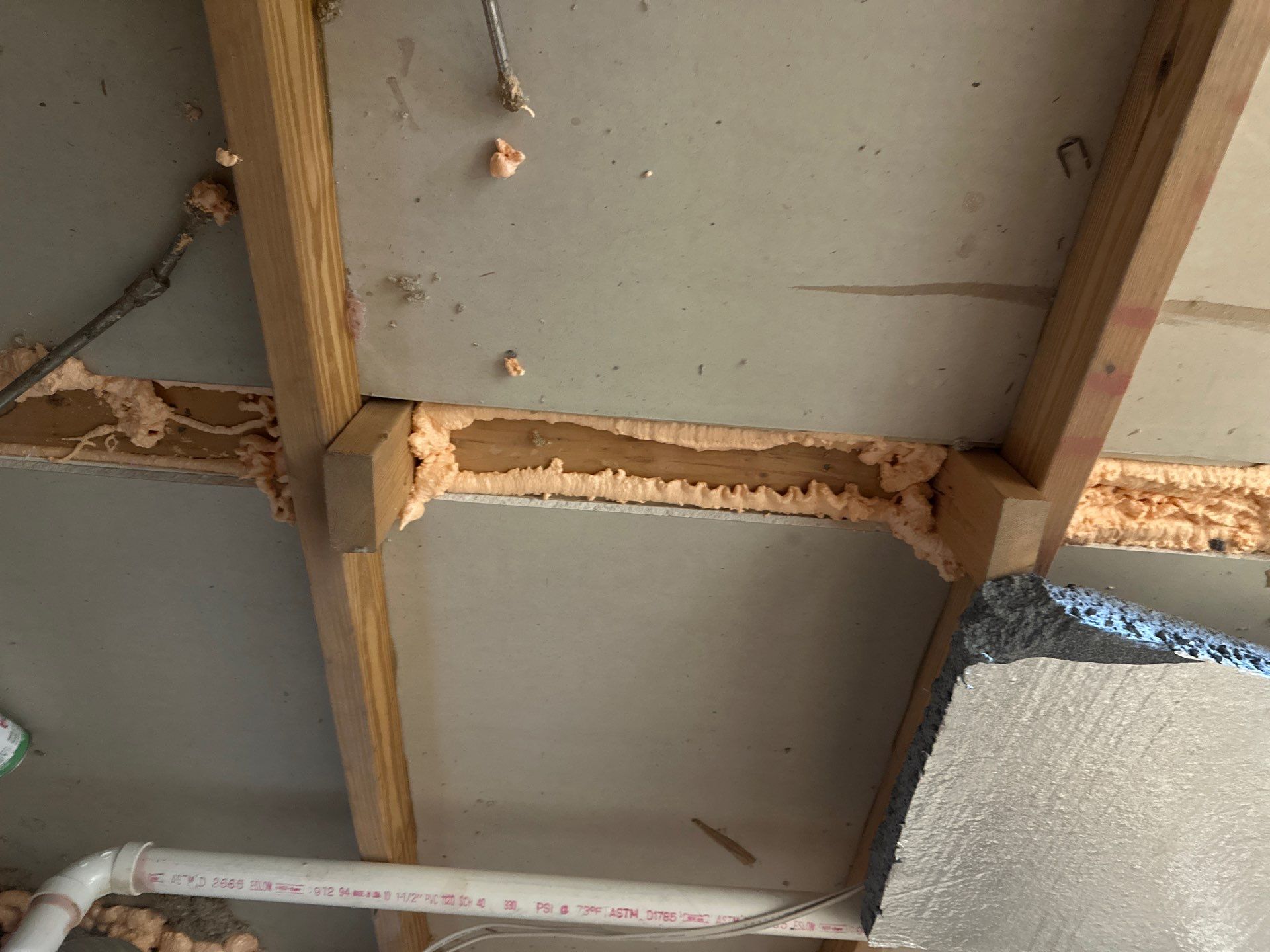 Attic Insulation Upgrade and Air Sealing in Mars, PA 16046 by Home Environment Solutions