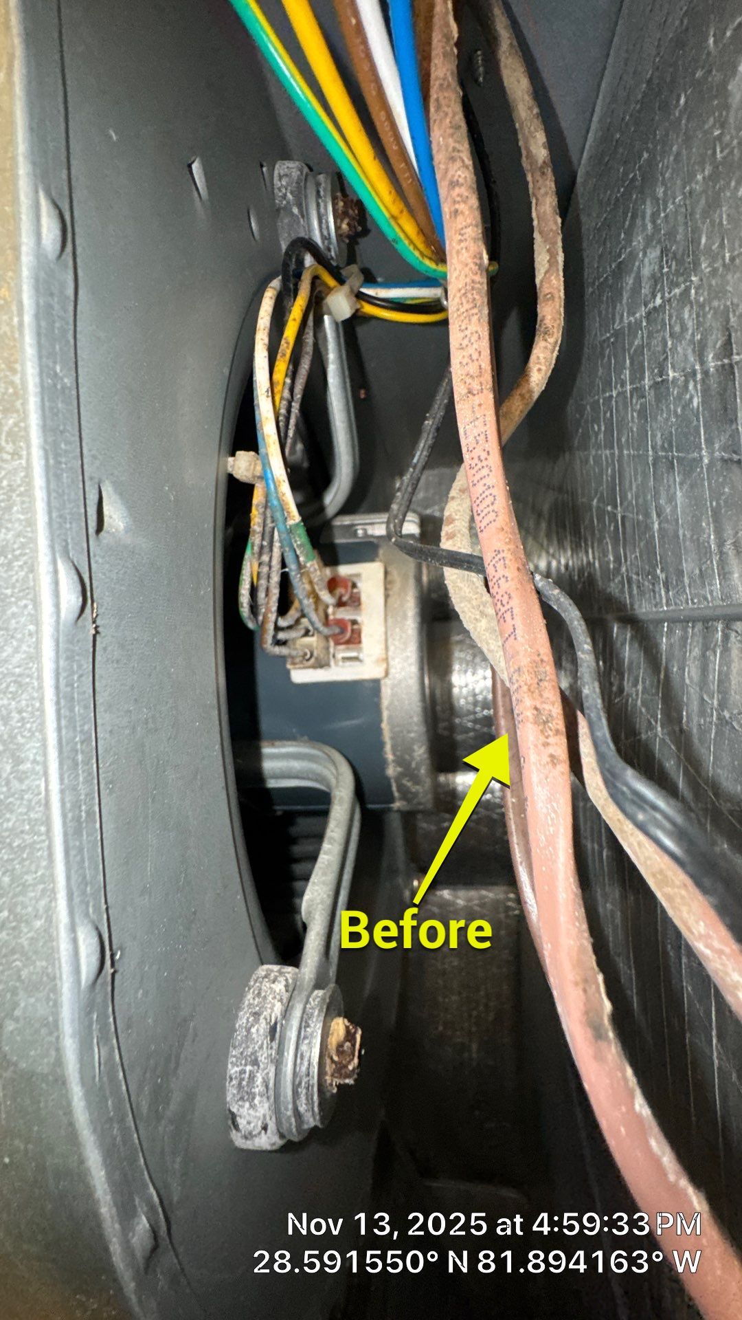 Air Duct Cleaning in Mascotte by Hygienic Air, Inc