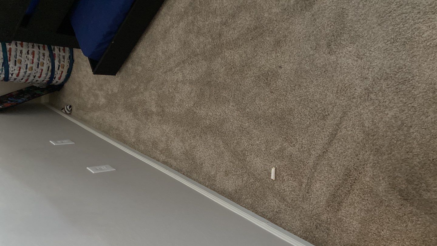 Water Damage by Accountable Home Services